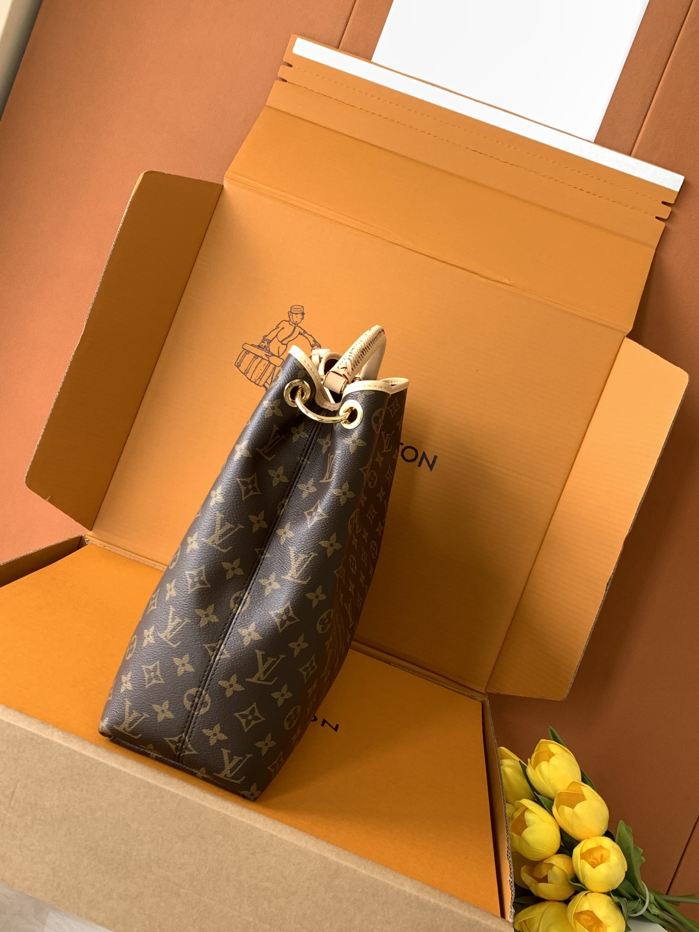 【特级全钢 独实家拍】M25877 开发✨‼️Again手袋,这是对2010年首次推出的标志性Arts