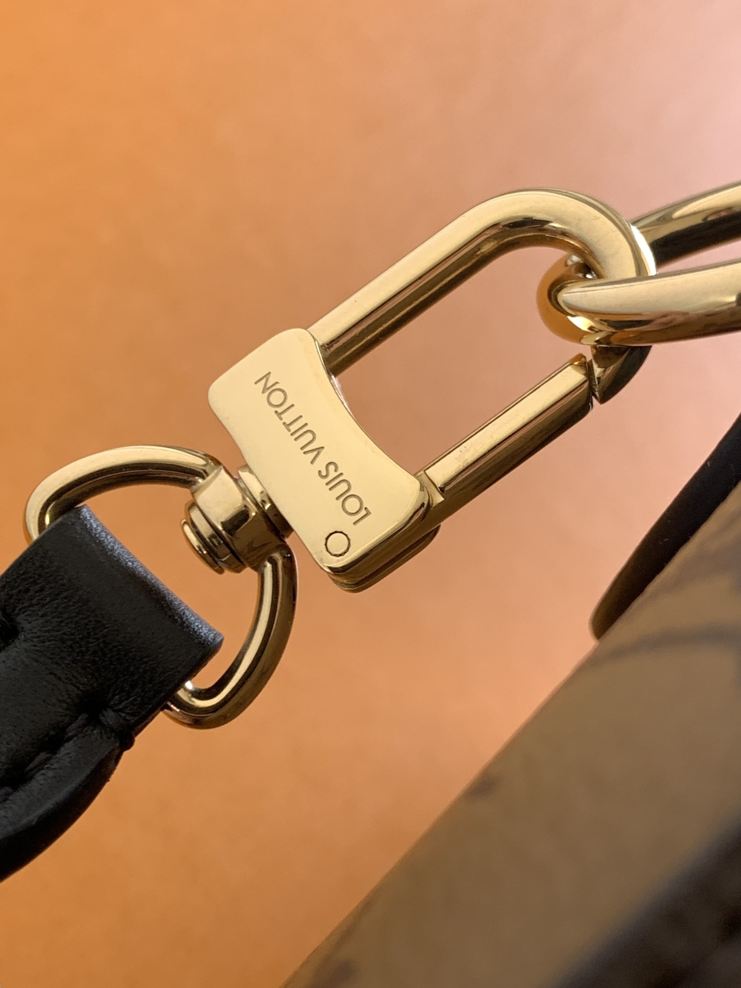 【特级MB原厂皮】【SPEEDY TRUNK 25手袋】型号:M26181老花163C芯片版材料:A级全