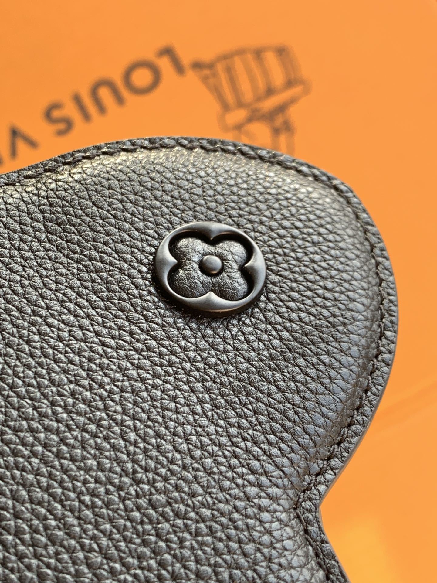 【特级MB163c01芯片版原厂皮】本款CarryAll BB 手袋型号:M25255黑色163c01芯