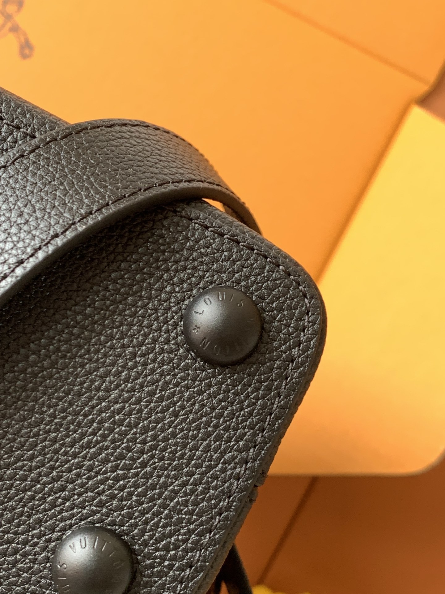 【特级MB163c01芯片版原厂皮】本款CarryAll BB 手袋型号:M25255黑色163c01芯