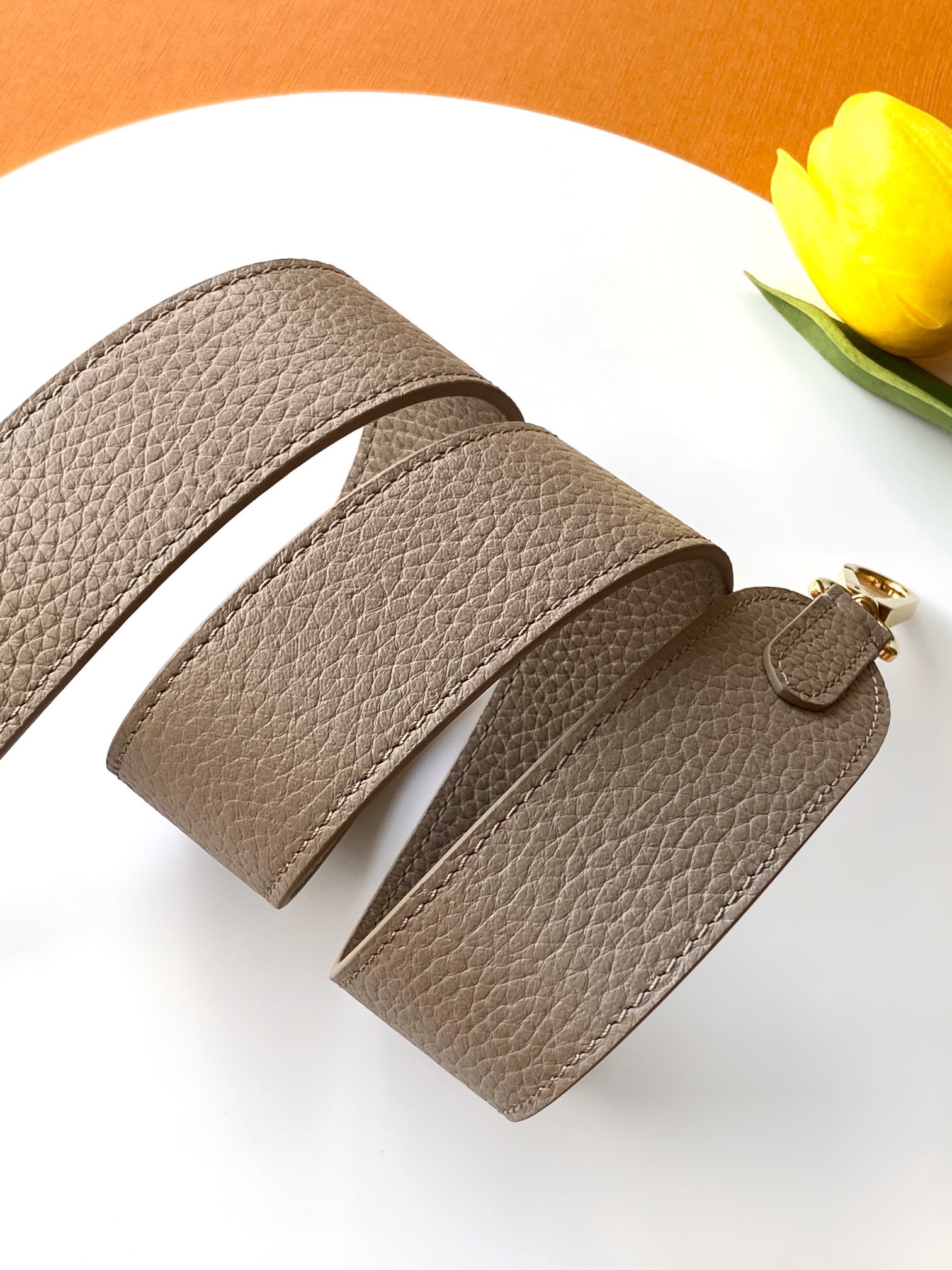 【特级MB芯片版原厂皮】Capucines 迷你 黑色配蟒蛇金型号:M81410灰色蟒蛇动态芯片版材料: