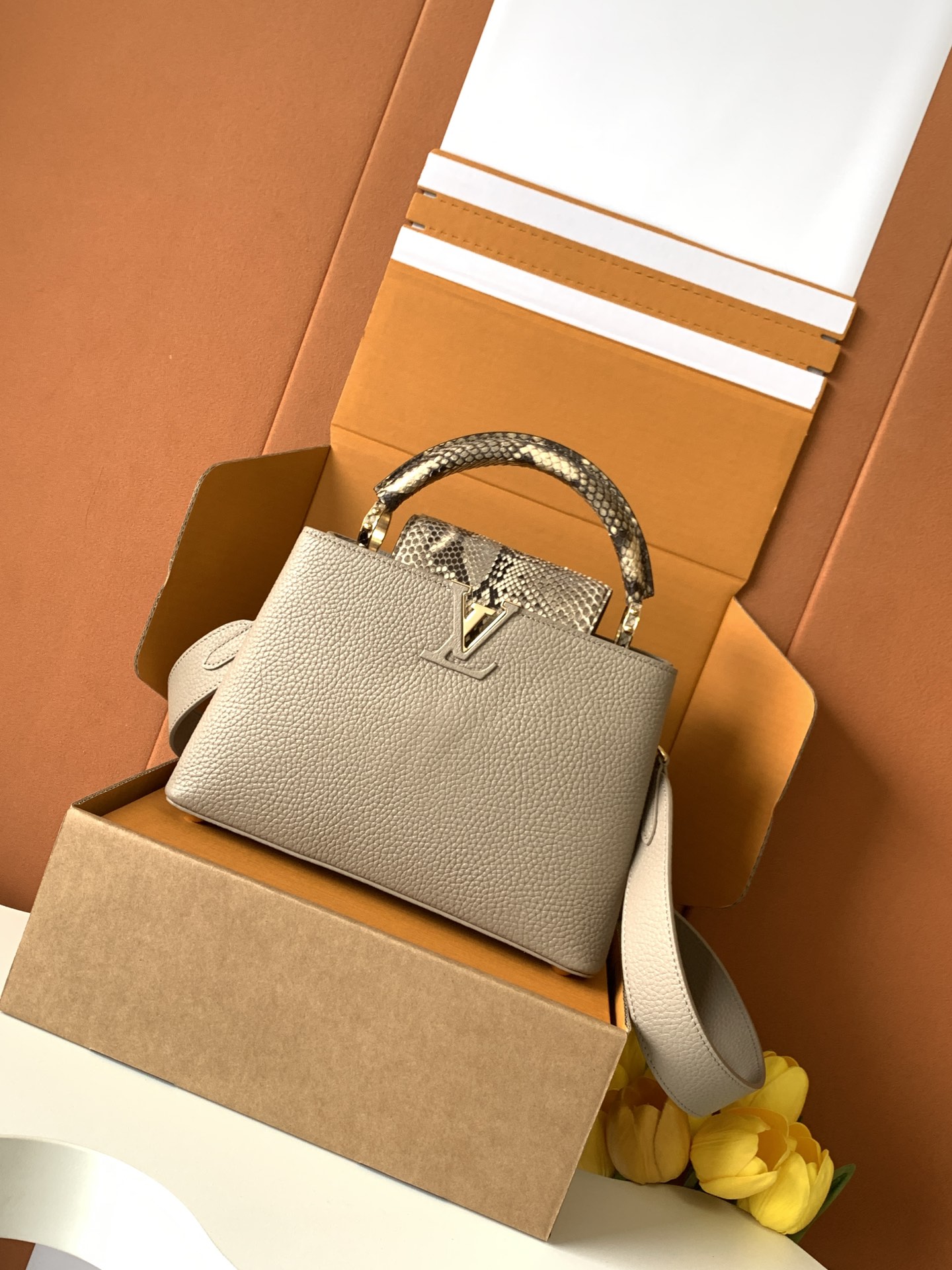 Louis Vuitton MB芯片版