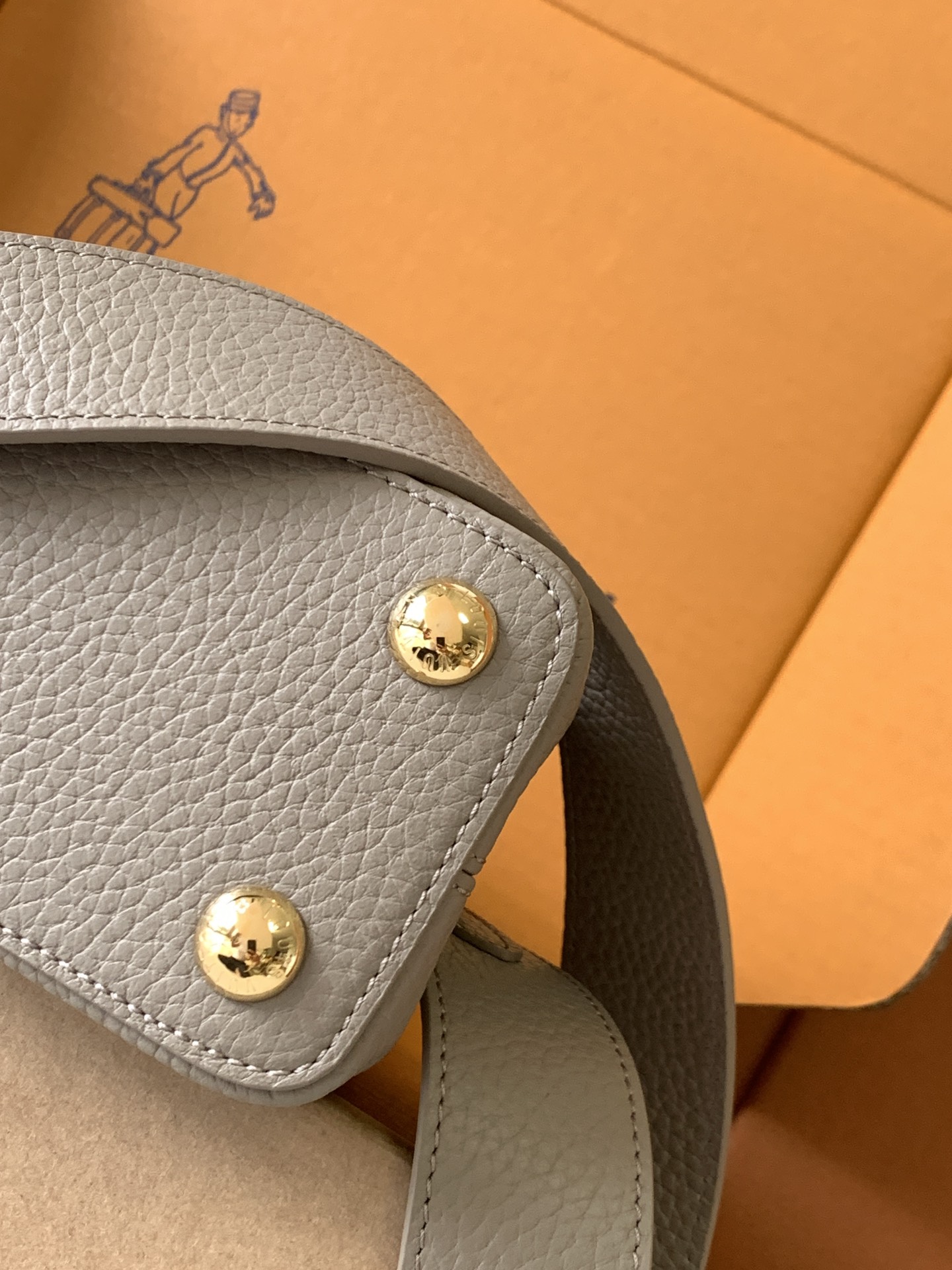 Louis Vuitton MB芯片版