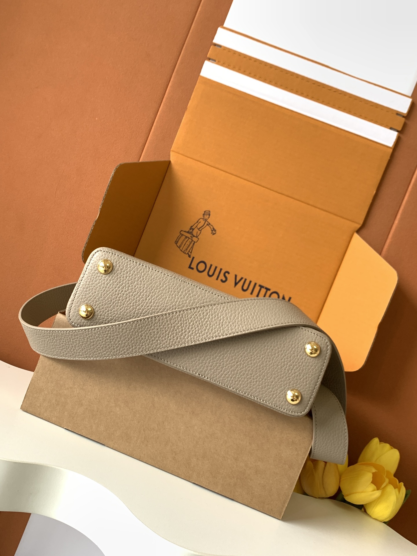 Louis Vuitton MB芯片版