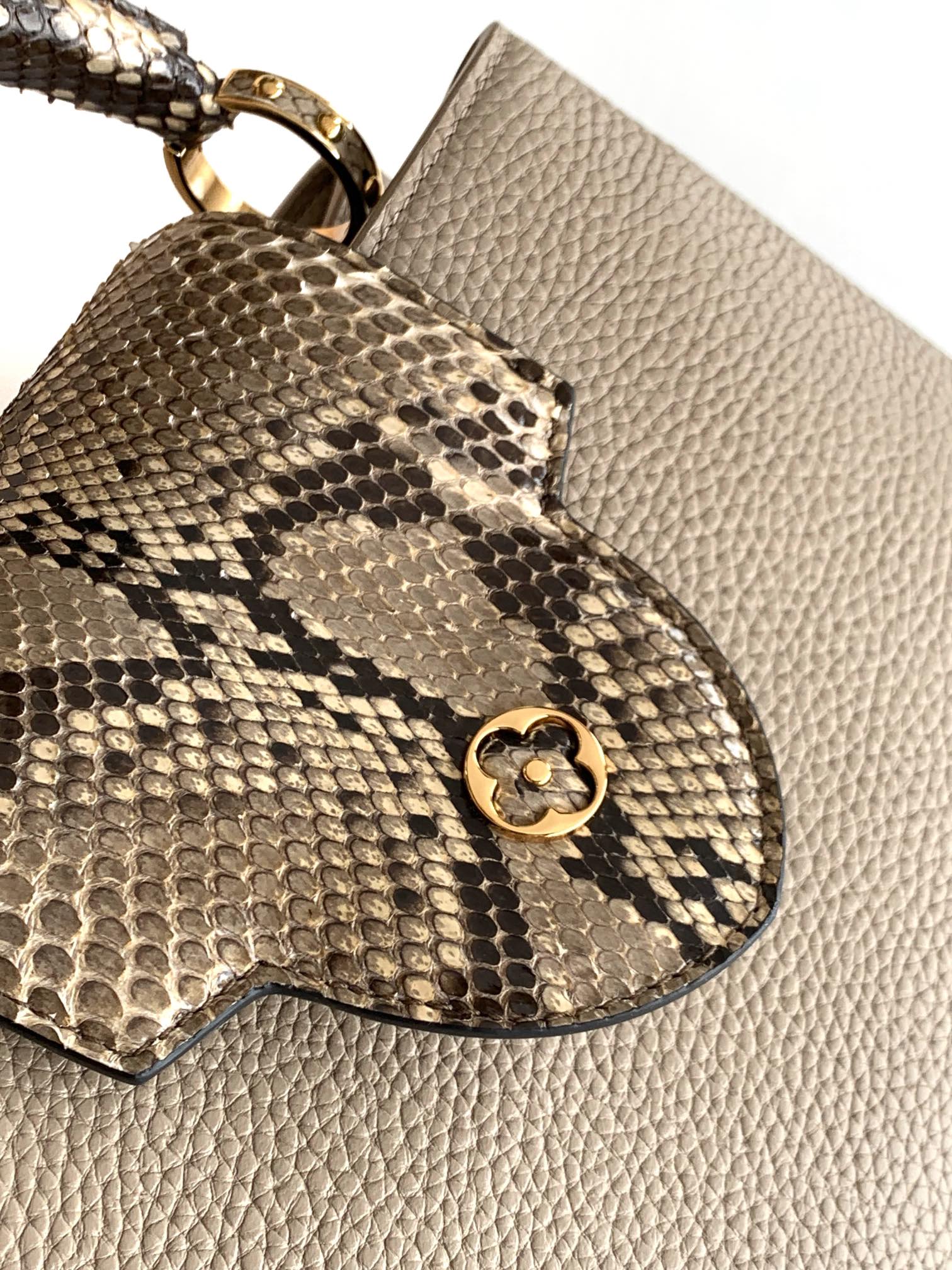Louis Vuitton MB芯片版