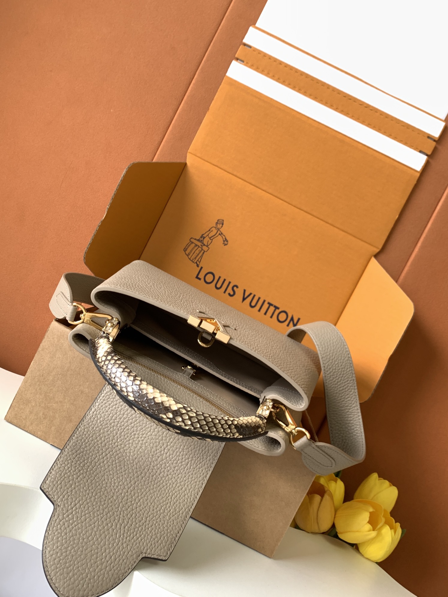Louis Vuitton MB芯片版
