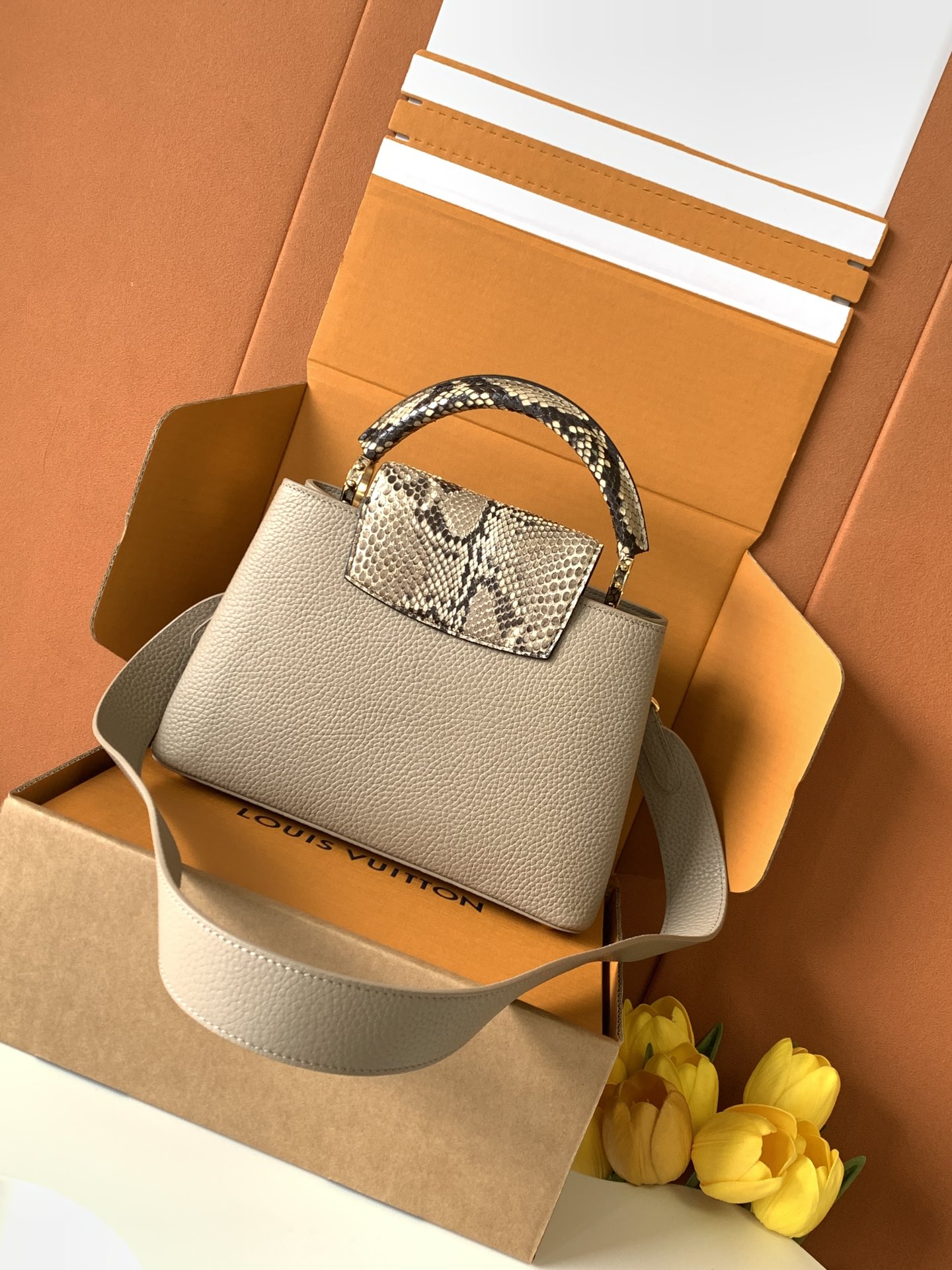 Louis Vuitton MB芯片版