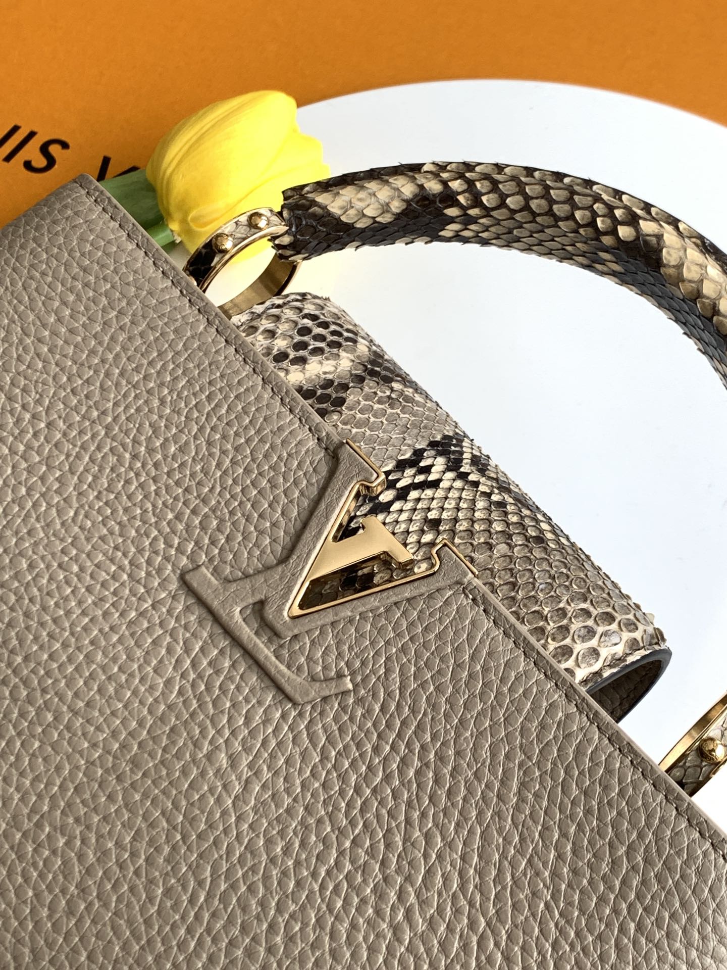 Louis Vuitton MB芯片版