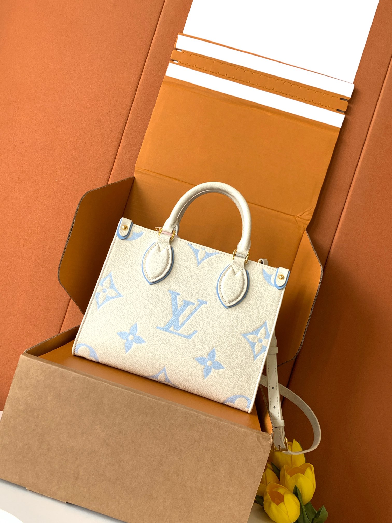 Louis Vuitton MB