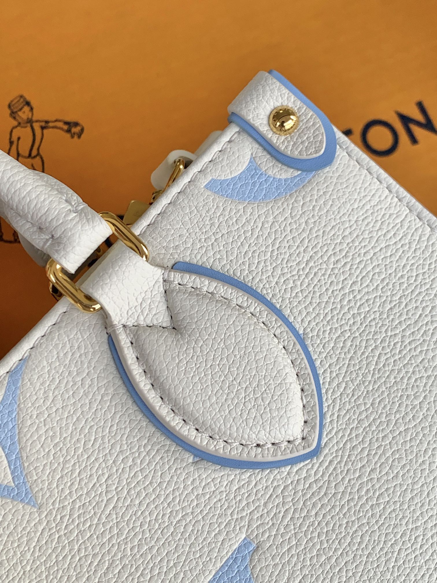 Louis Vuitton MB
