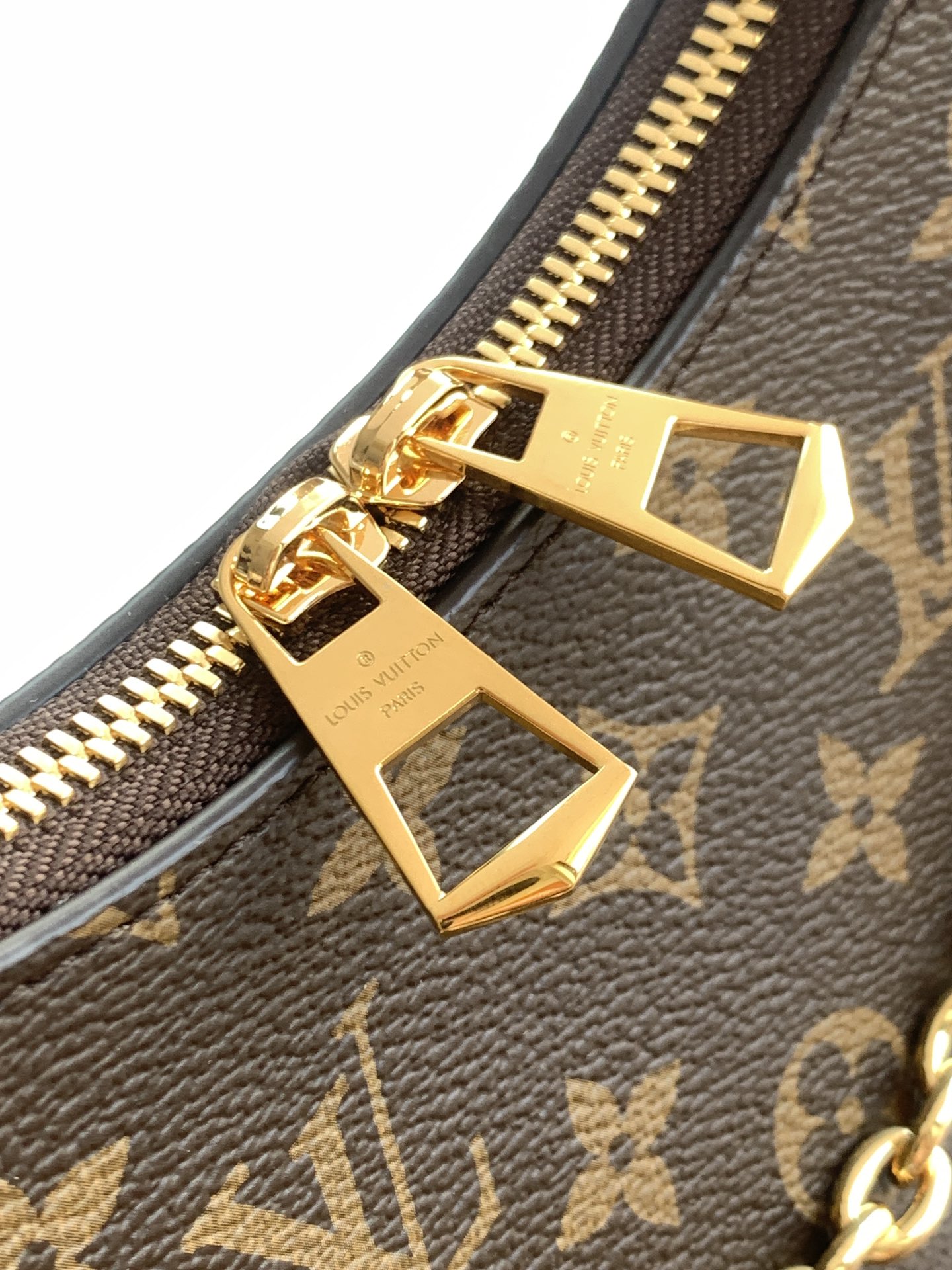Louis Vuitton BOULOGNE手袋