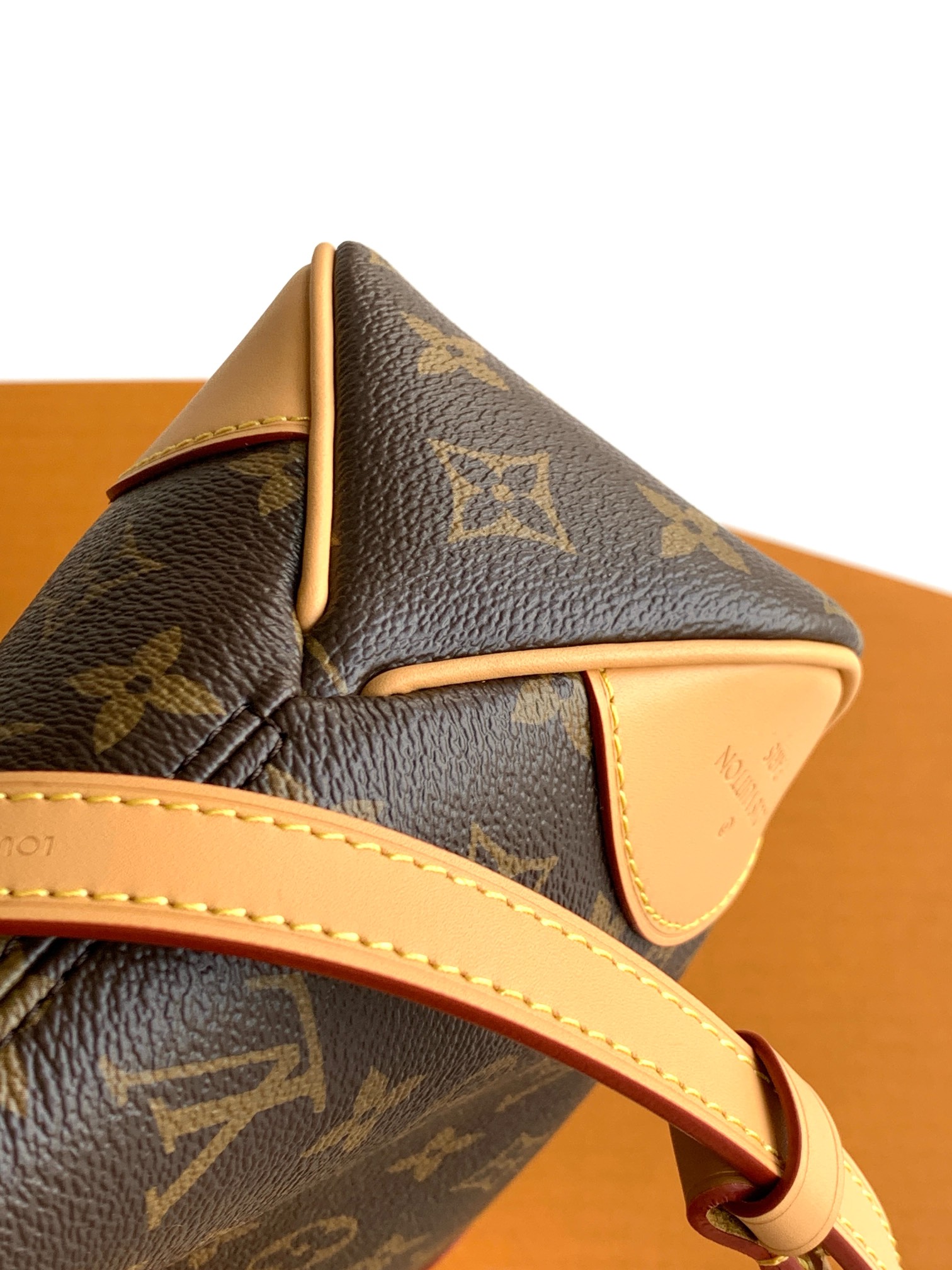 Louis Vuitton BOULOGNE手袋