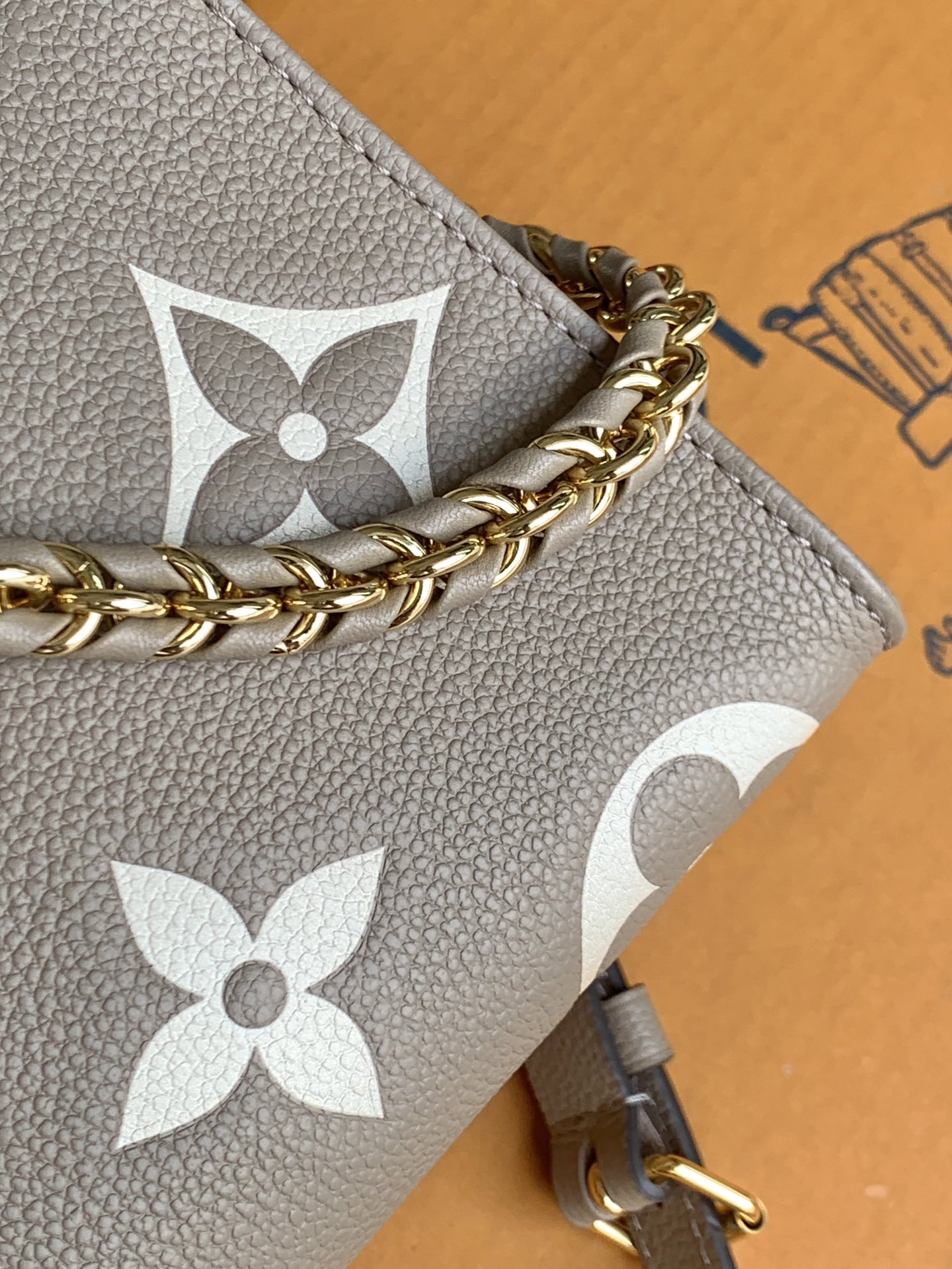 Louis Vuitton MB芯片版
