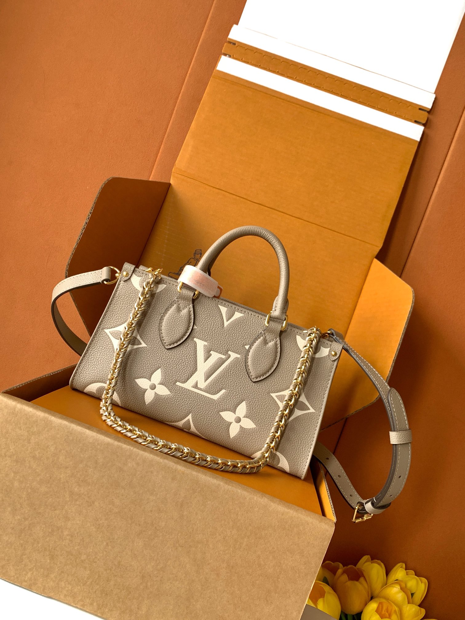 Louis Vuitton MB芯片版