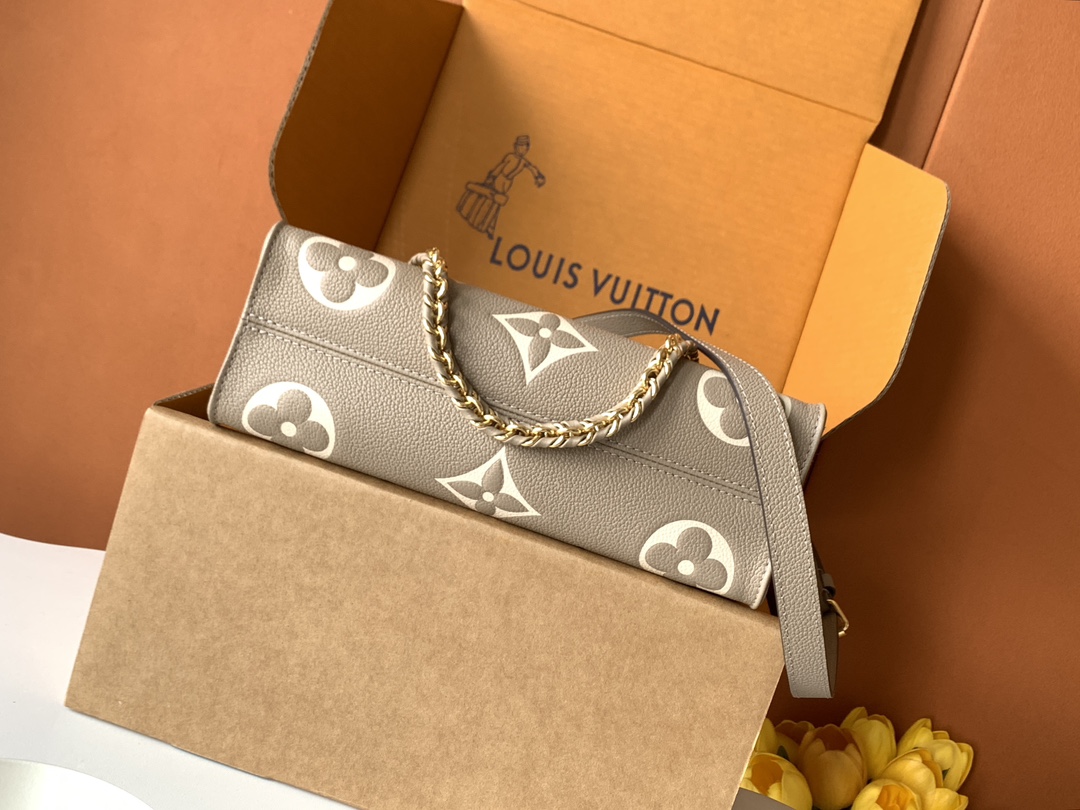 Louis Vuitton MB芯片版