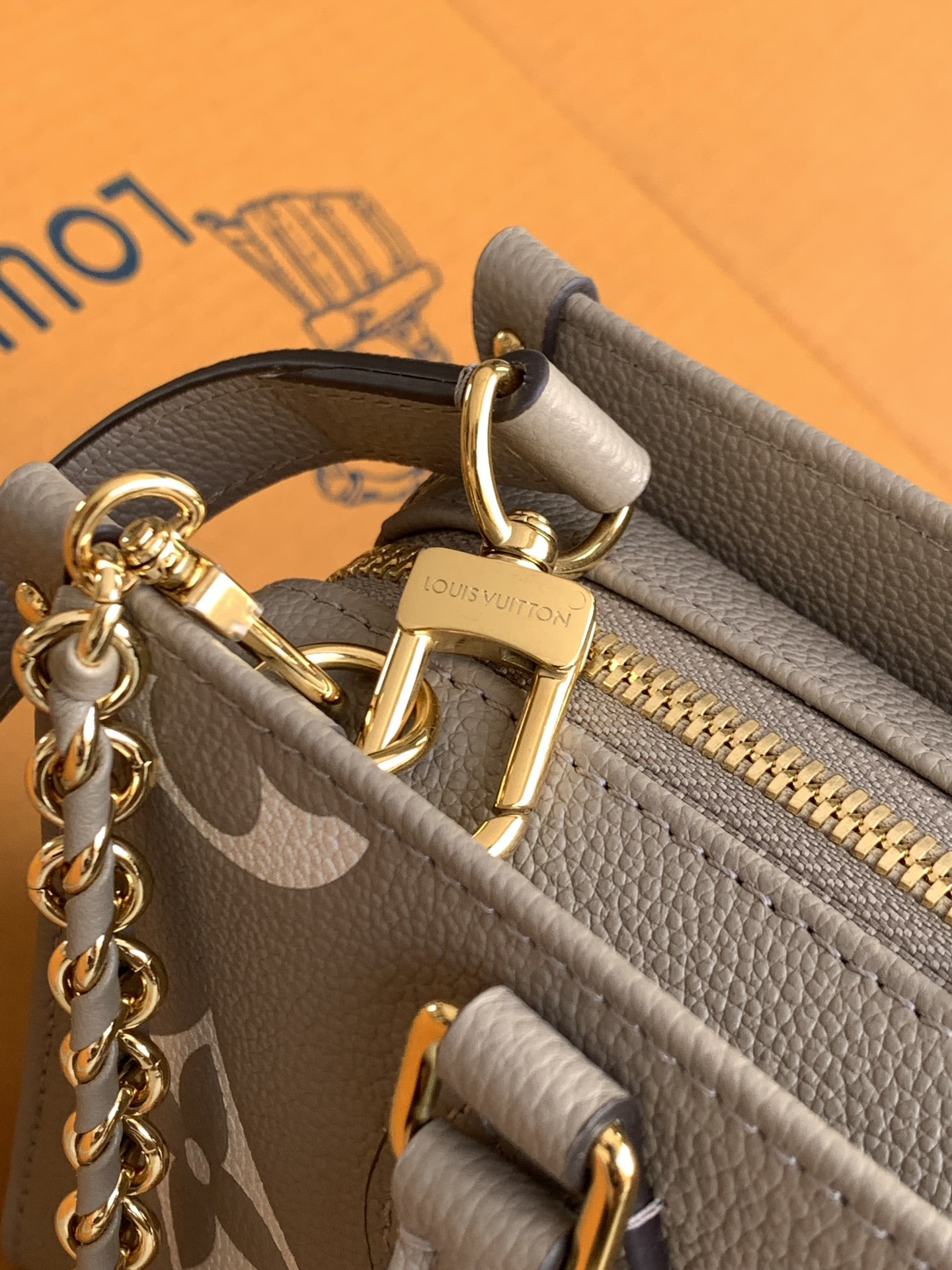 Louis Vuitton MB芯片版