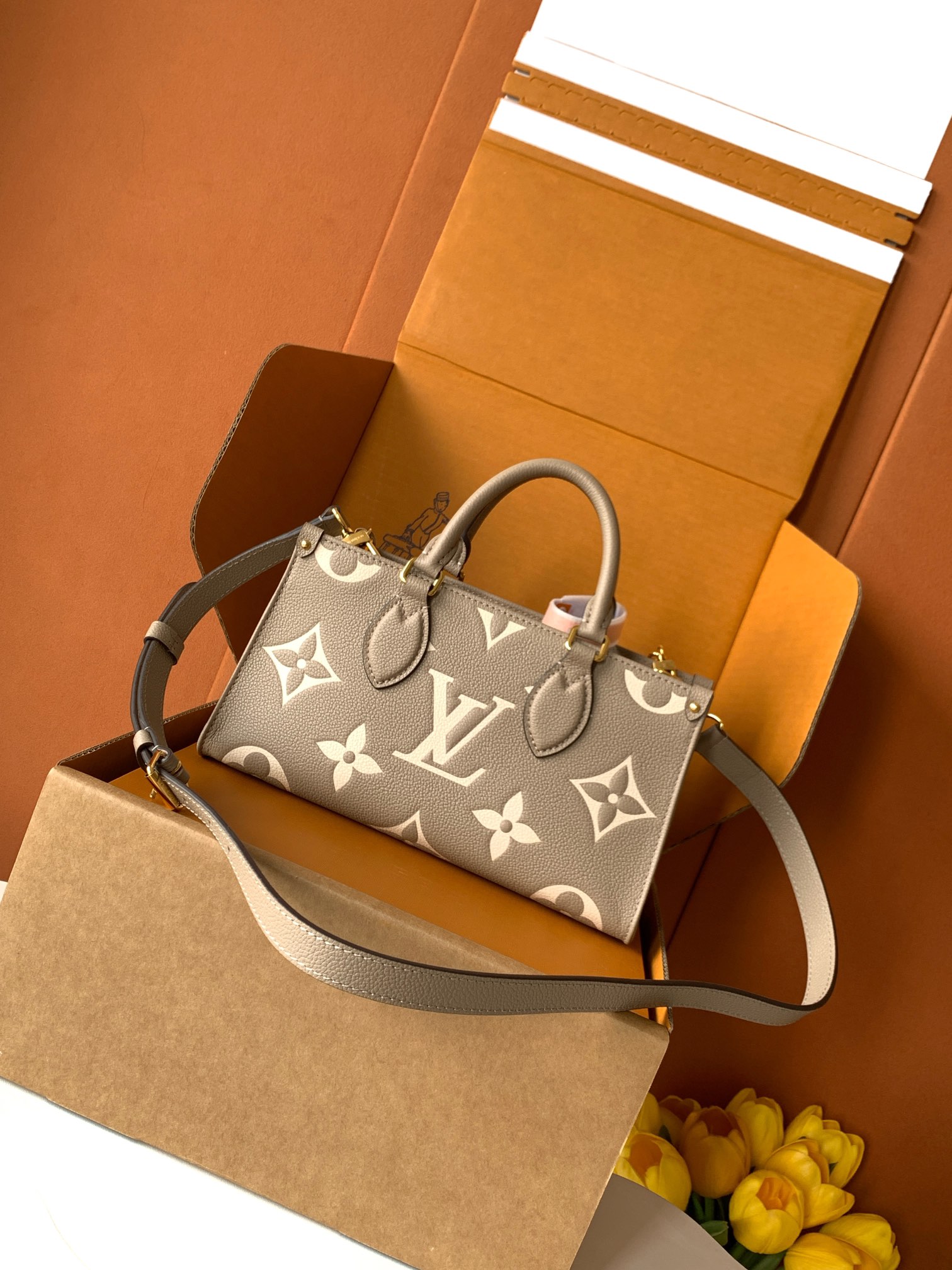 Louis Vuitton MB芯片版