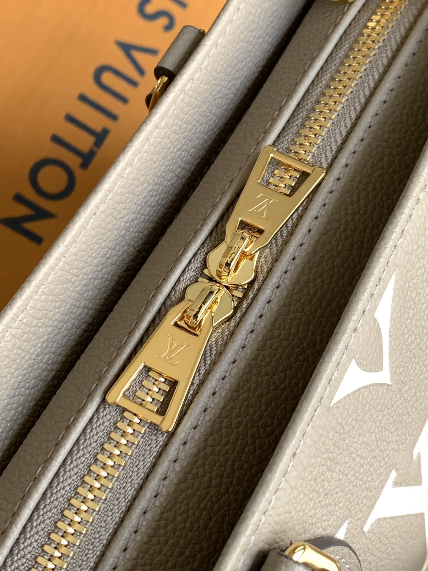 Louis Vuitton MB芯片版