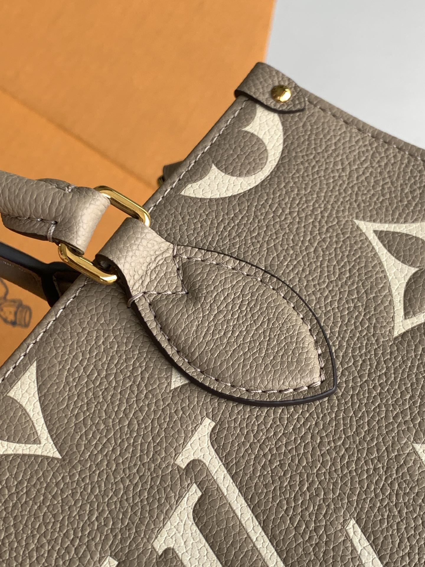 Louis Vuitton MB芯片版