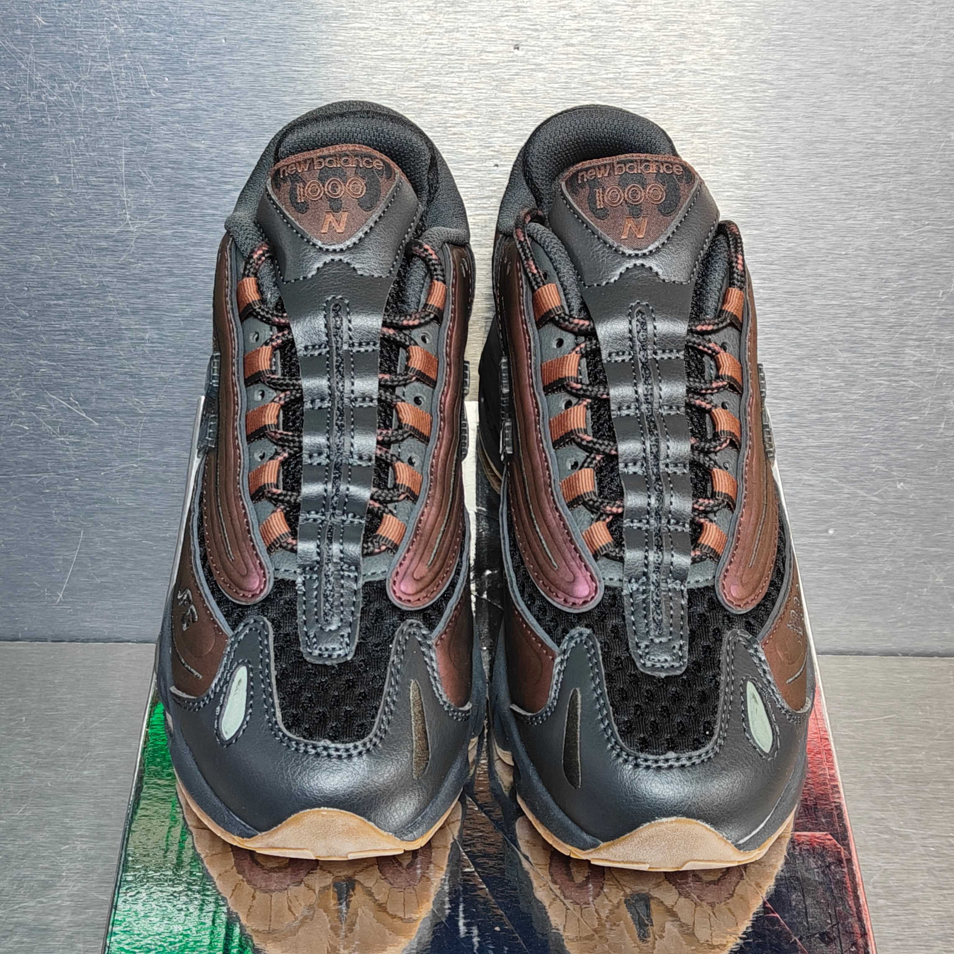 New Balance M1000 Retro Basketball Shoes with Abzorb Cushioning 9 a1735114947636 5413