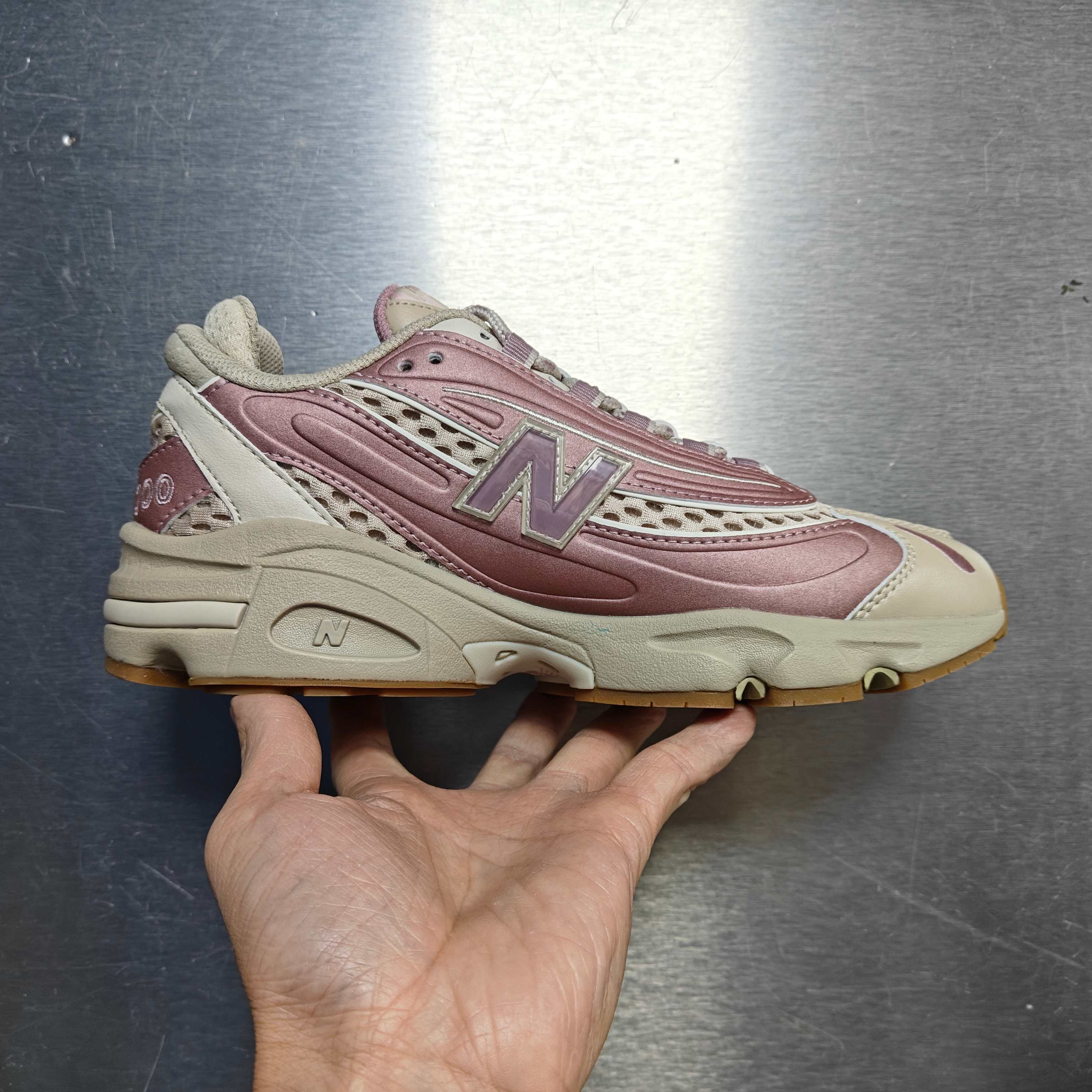 New Balance 1000 Retro Sneakers - Comfortable, Stylish, and Ready to Wear 5 a1735115427200 4428