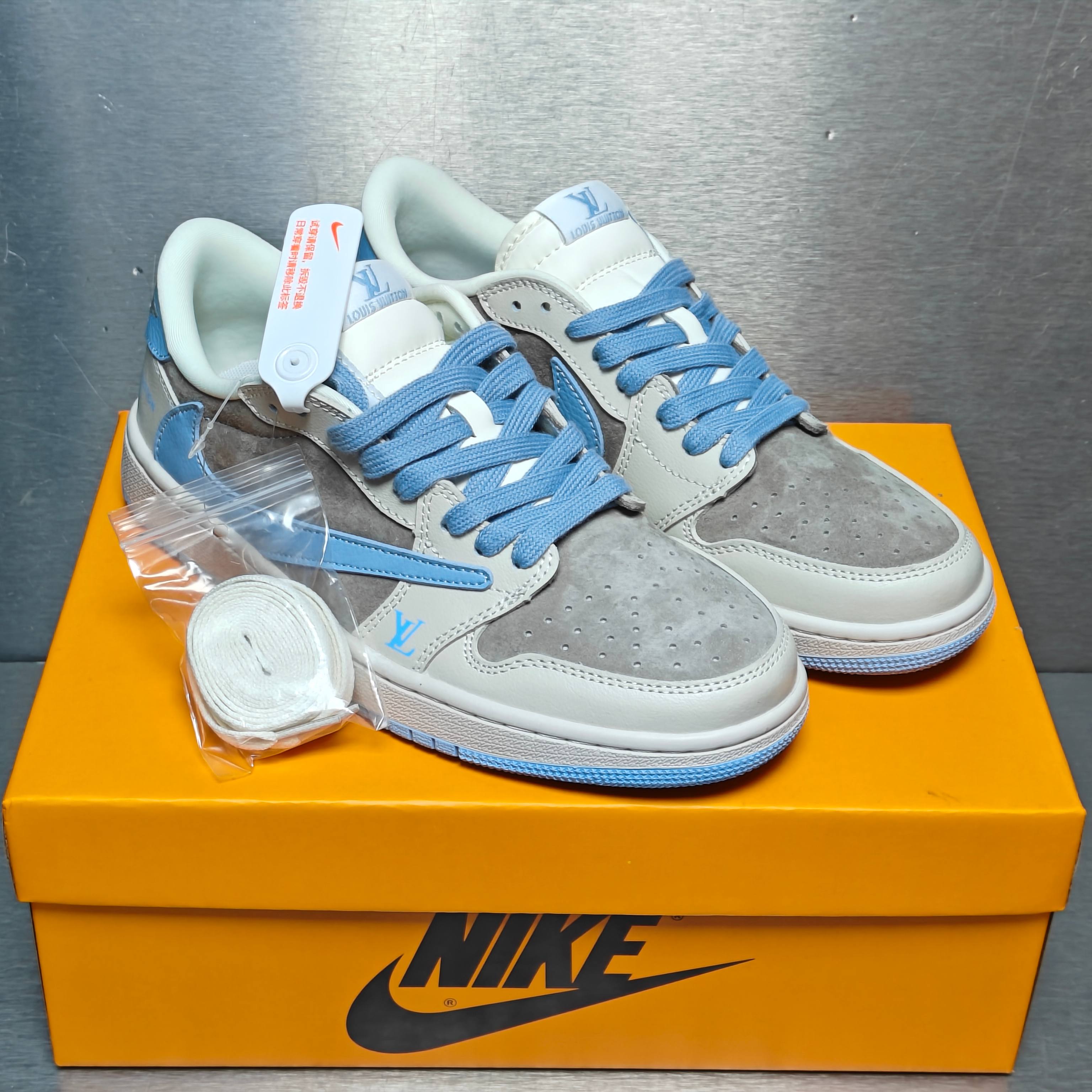 ナイキ SB ダンク ロー スニーカー 創造的 カスタムカラー