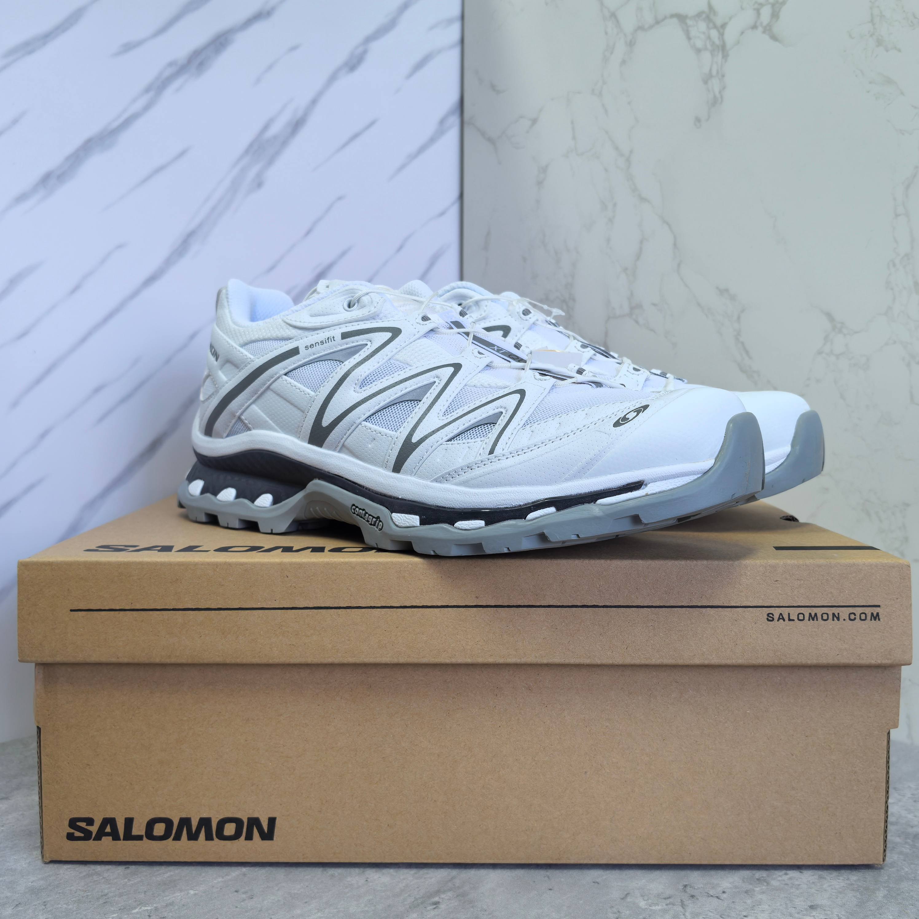 살로몬 신발 74746 Salomon Shoes