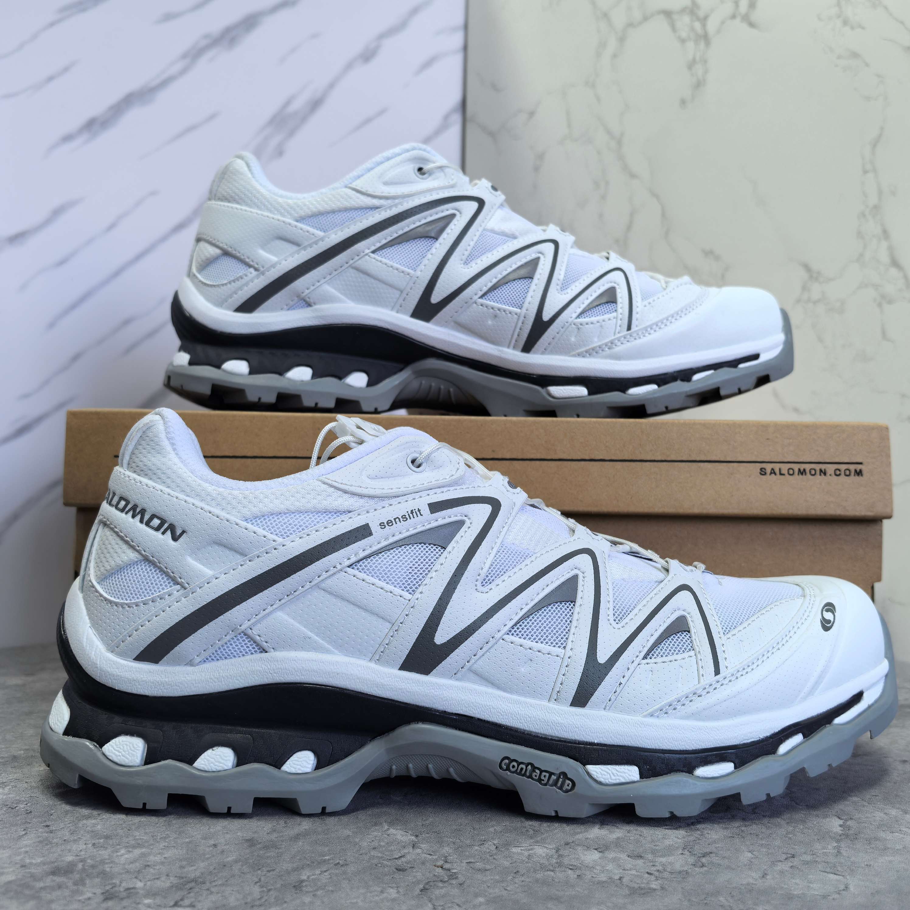 살로몬 신발 74746 이미지 3