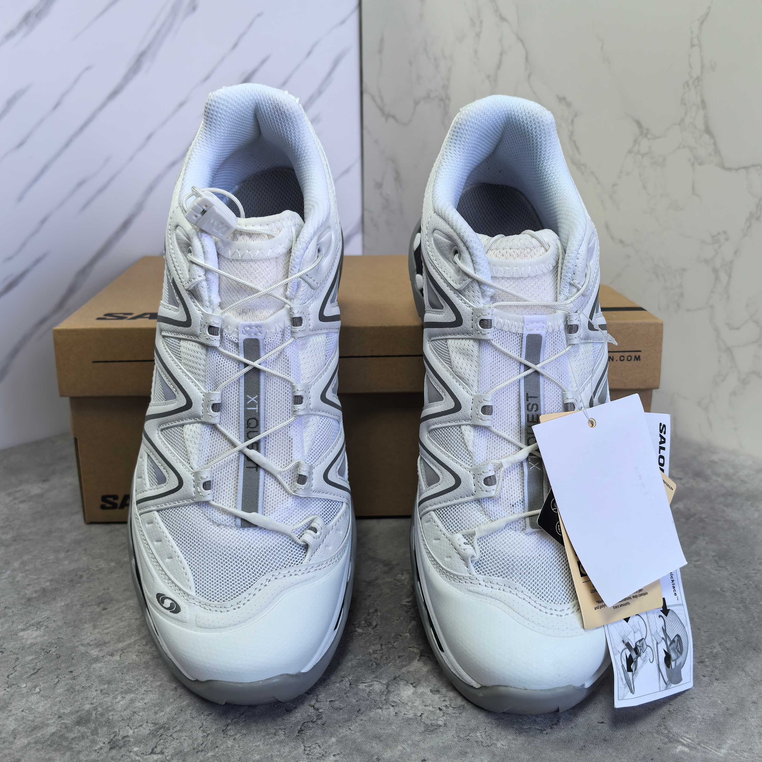 살로몬 신발 74746 이미지 6