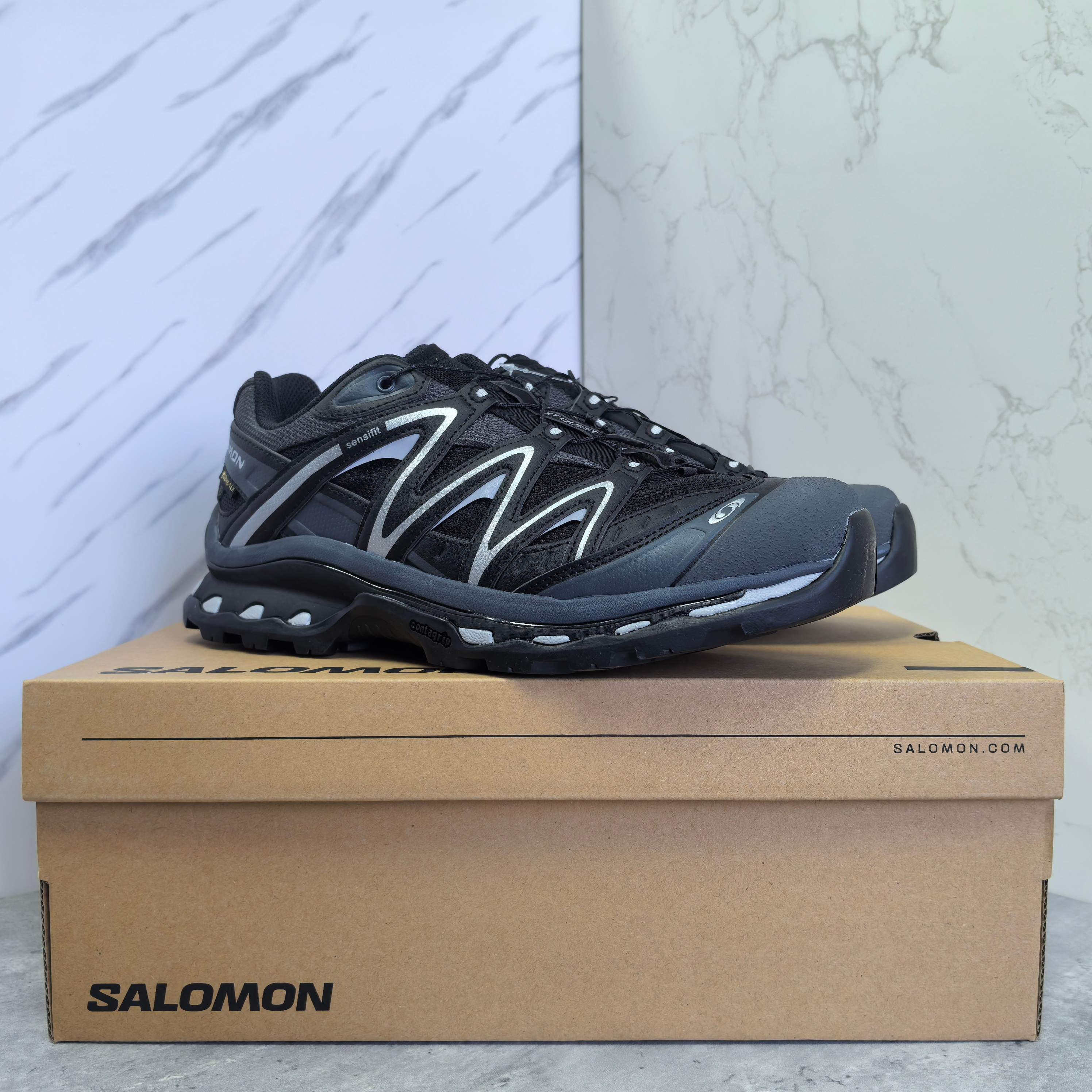 살로몬 신발 74749 Salomon Shoes