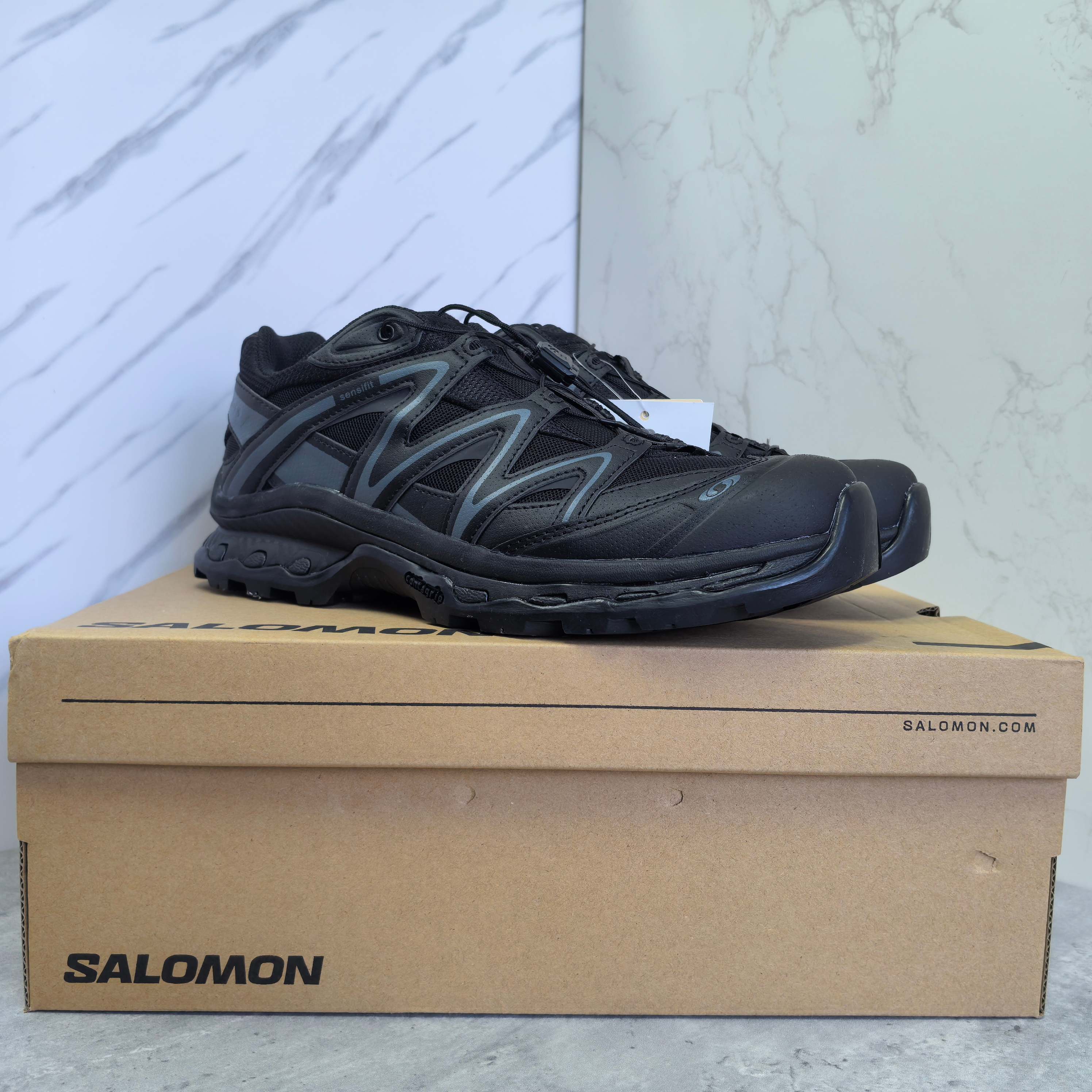 살로몬 신발 74750 Salomon Shoes