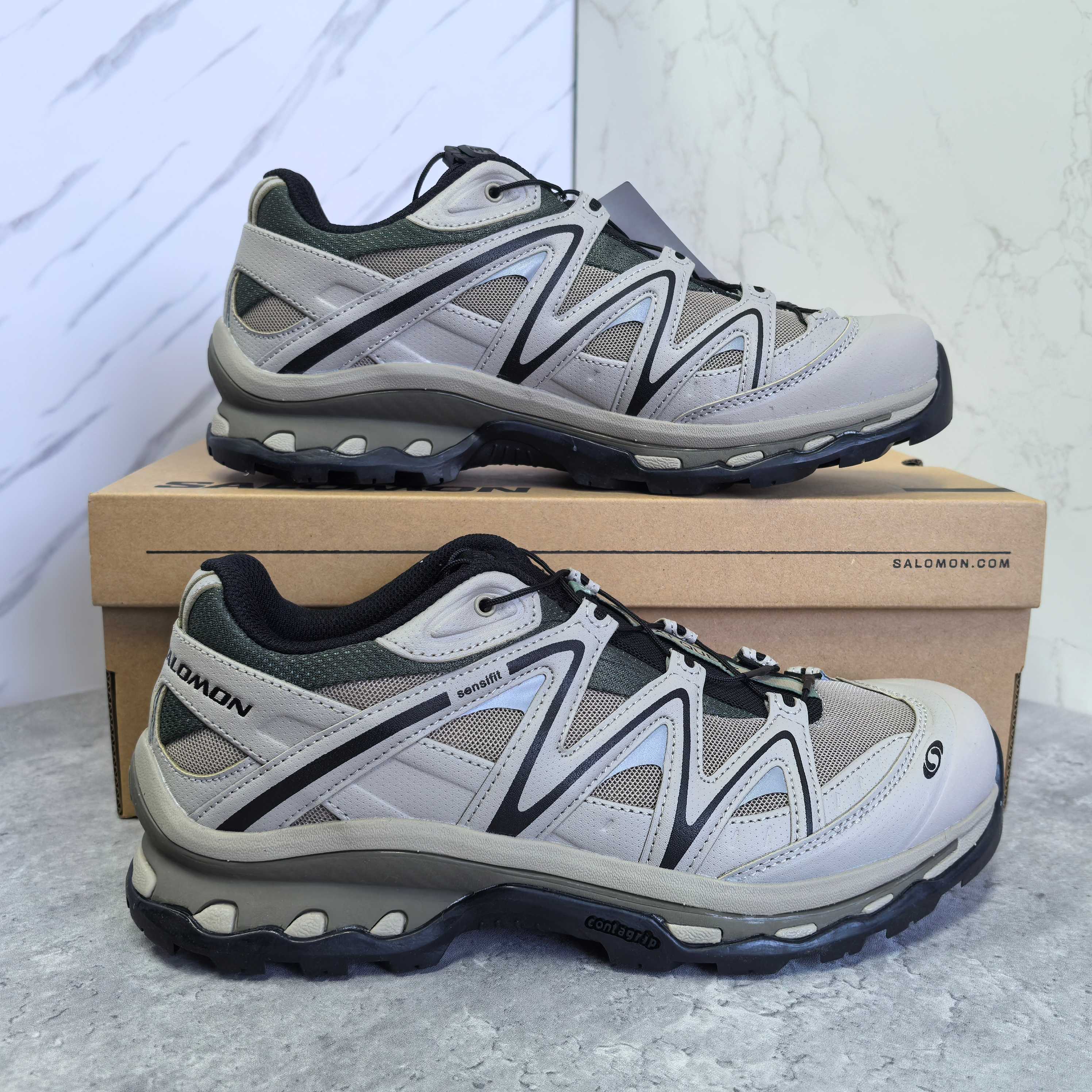 살로몬 신발 74751 이미지 3