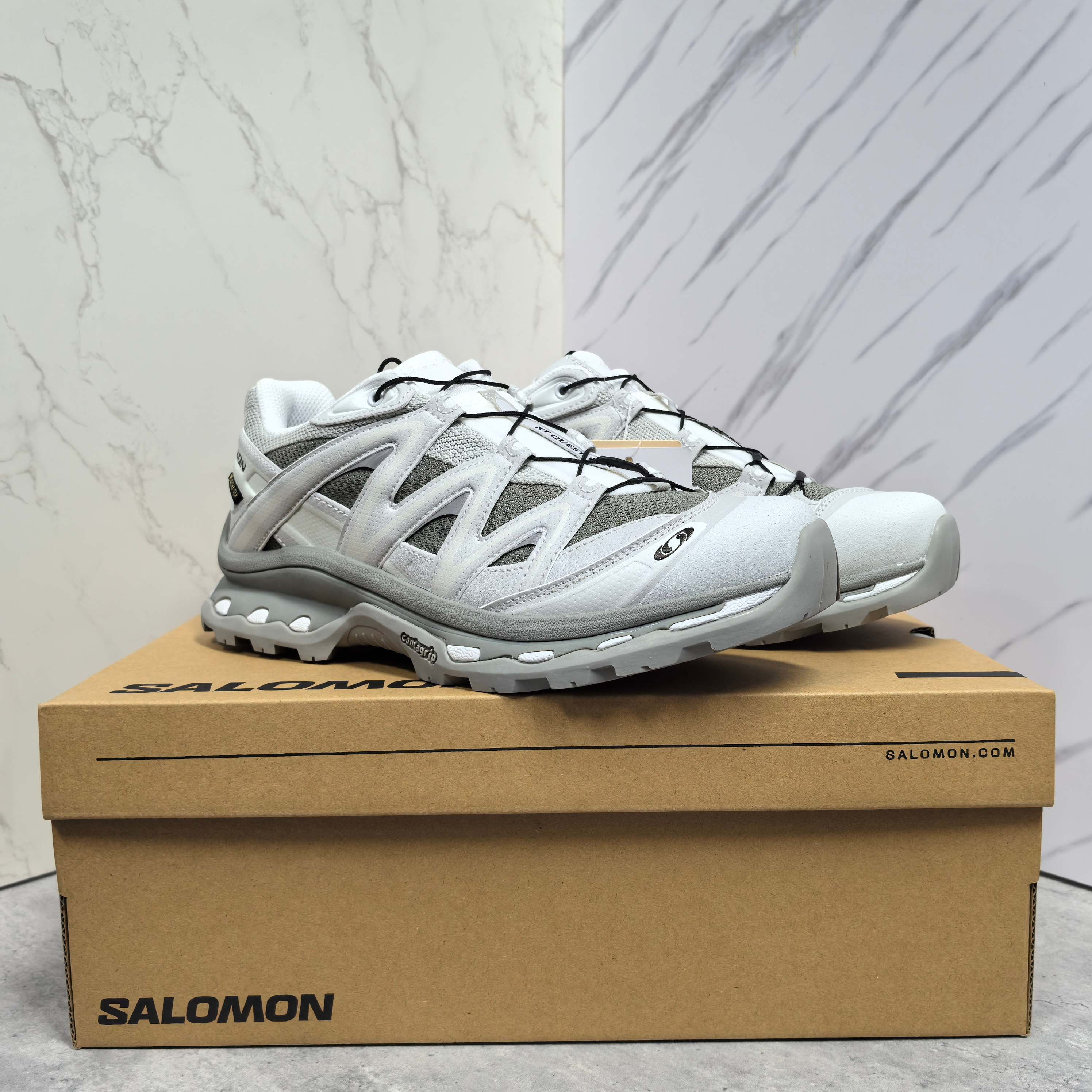 살로몬 신발 74752 Salomon Shoes