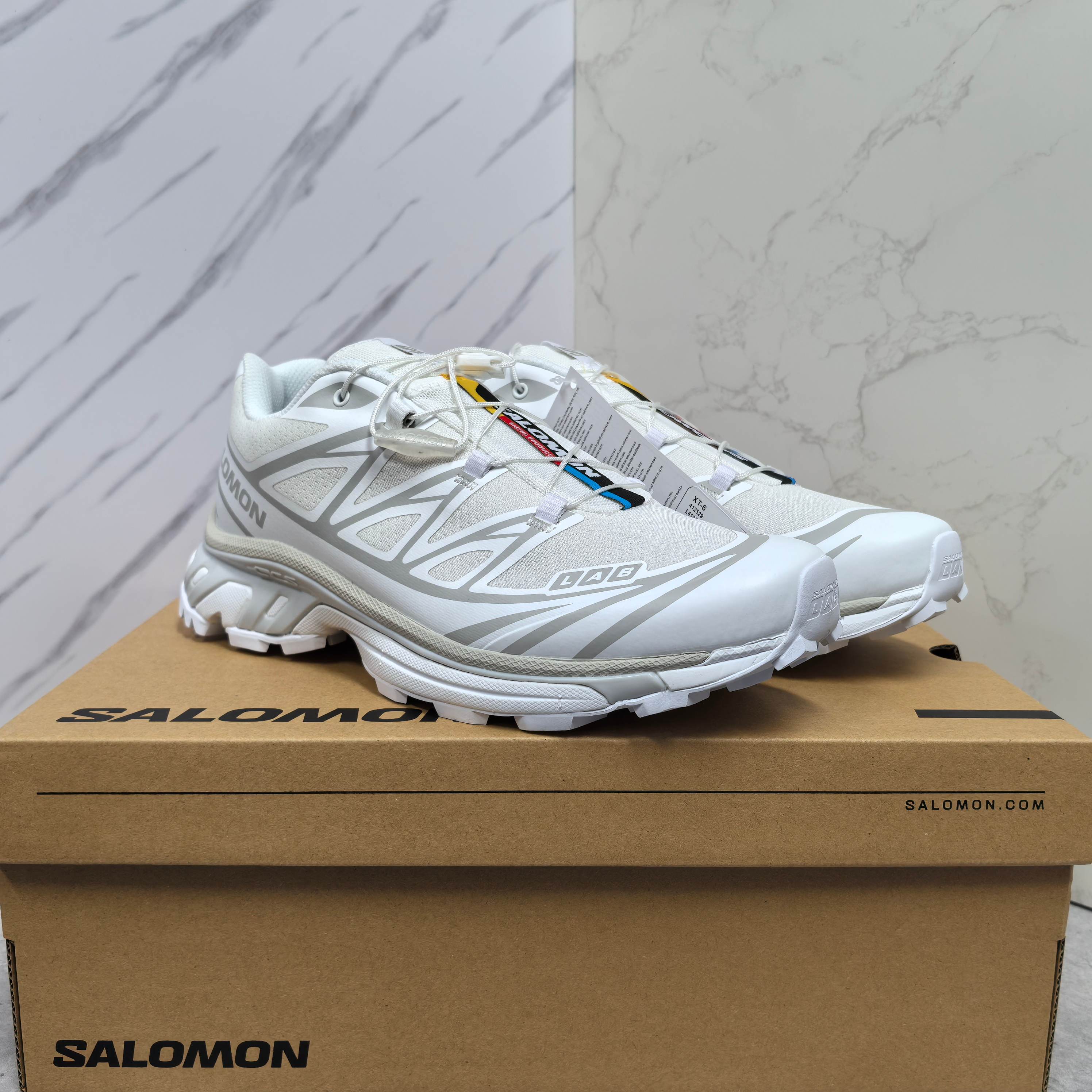 살로몬 신발 74799 Salomon Shoes