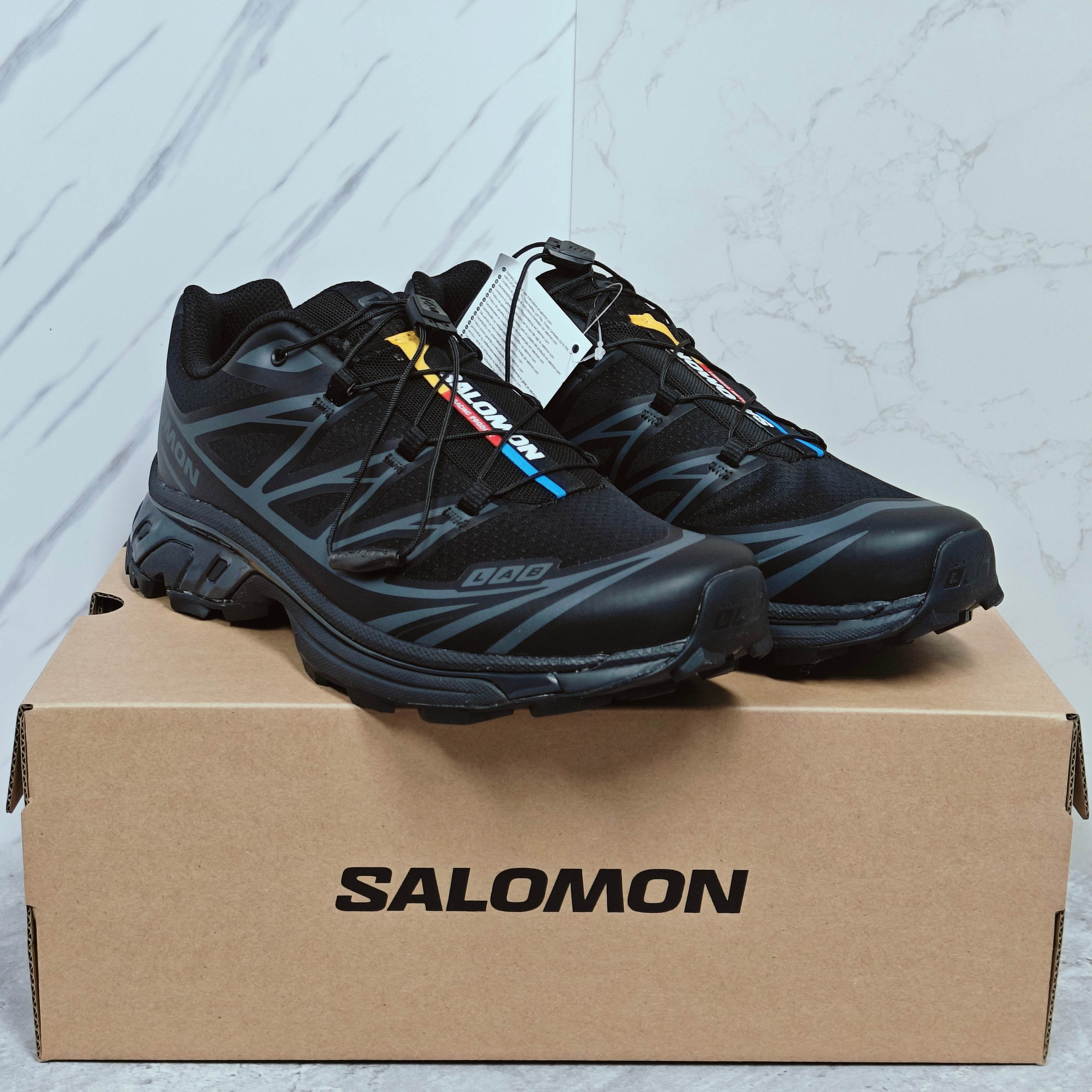 살로몬 신발 74798 Salomon Shoes