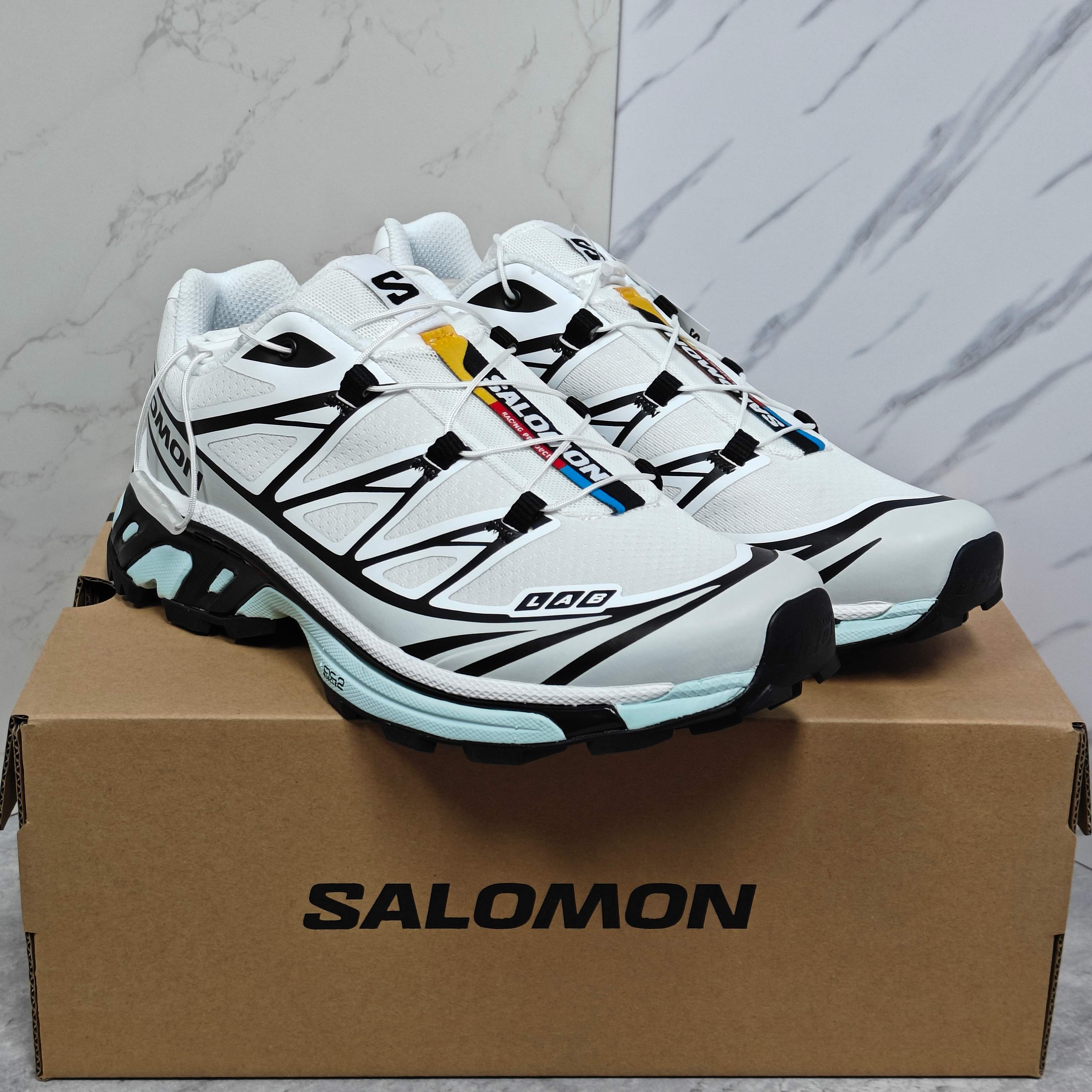 살로몬 신발 74796 Salomon Shoes