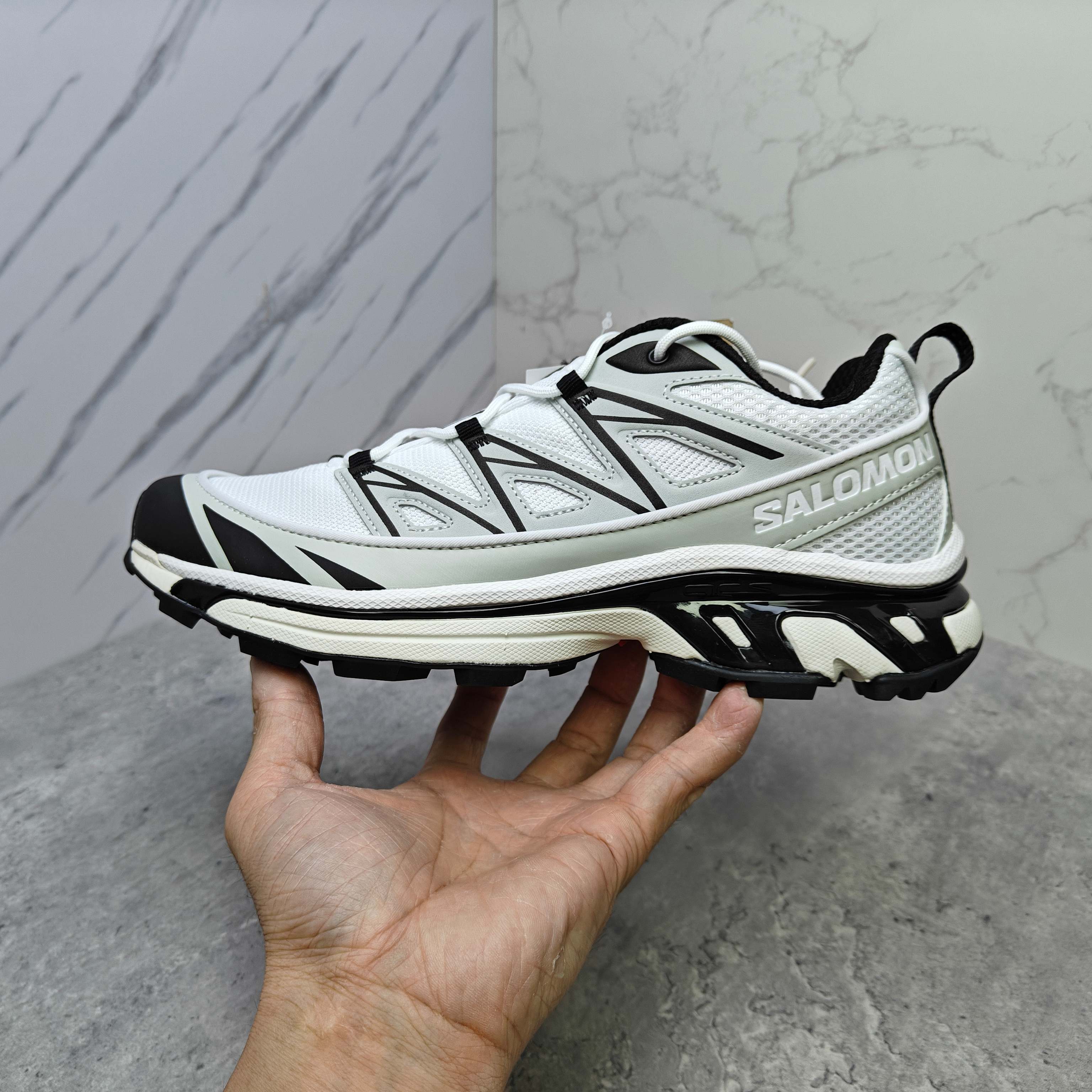 살로몬 신발 74795 이미지 5
