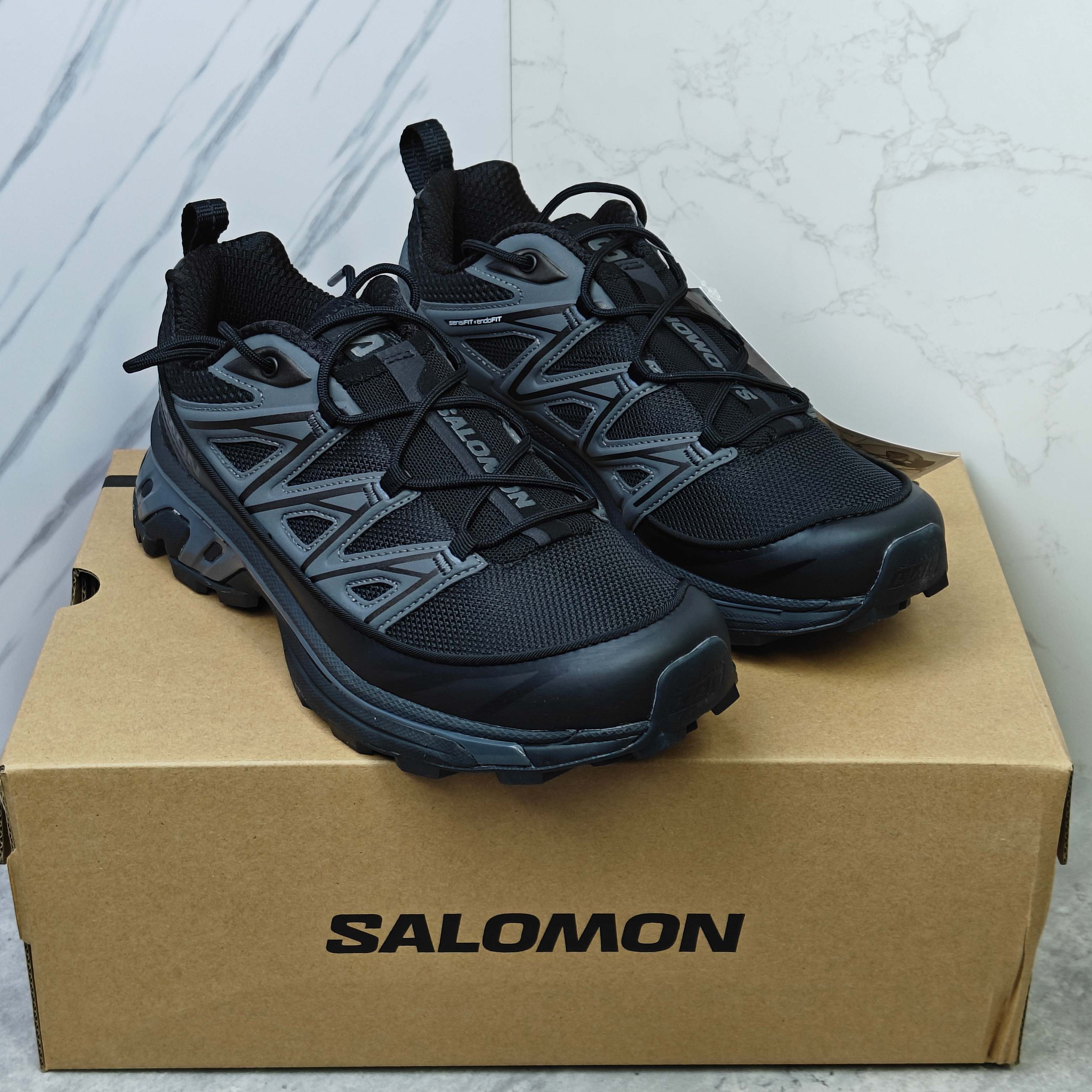 살로몬 신발 74794 Salomon Shoes