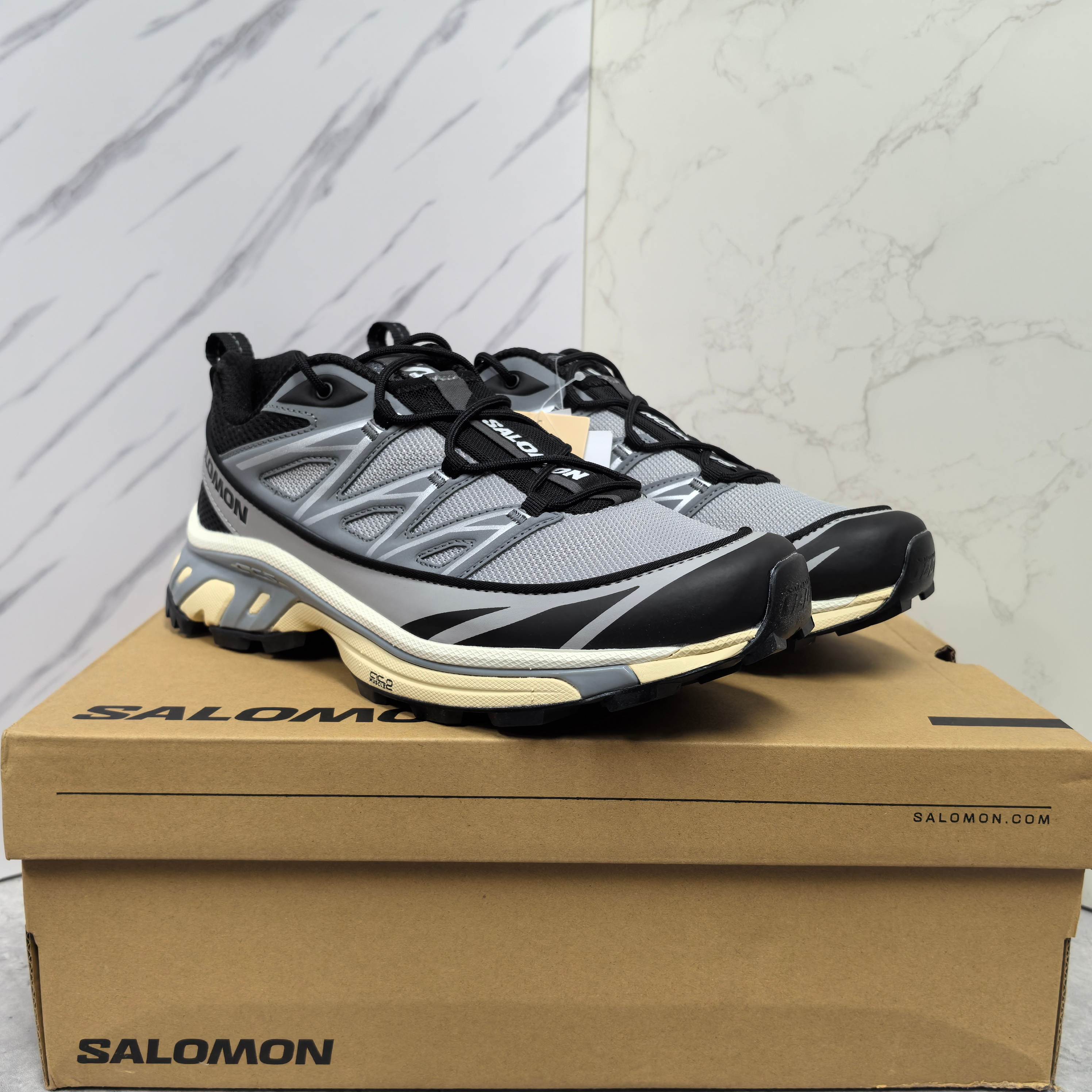 살로몬 신발 74744 Salomon Shoes