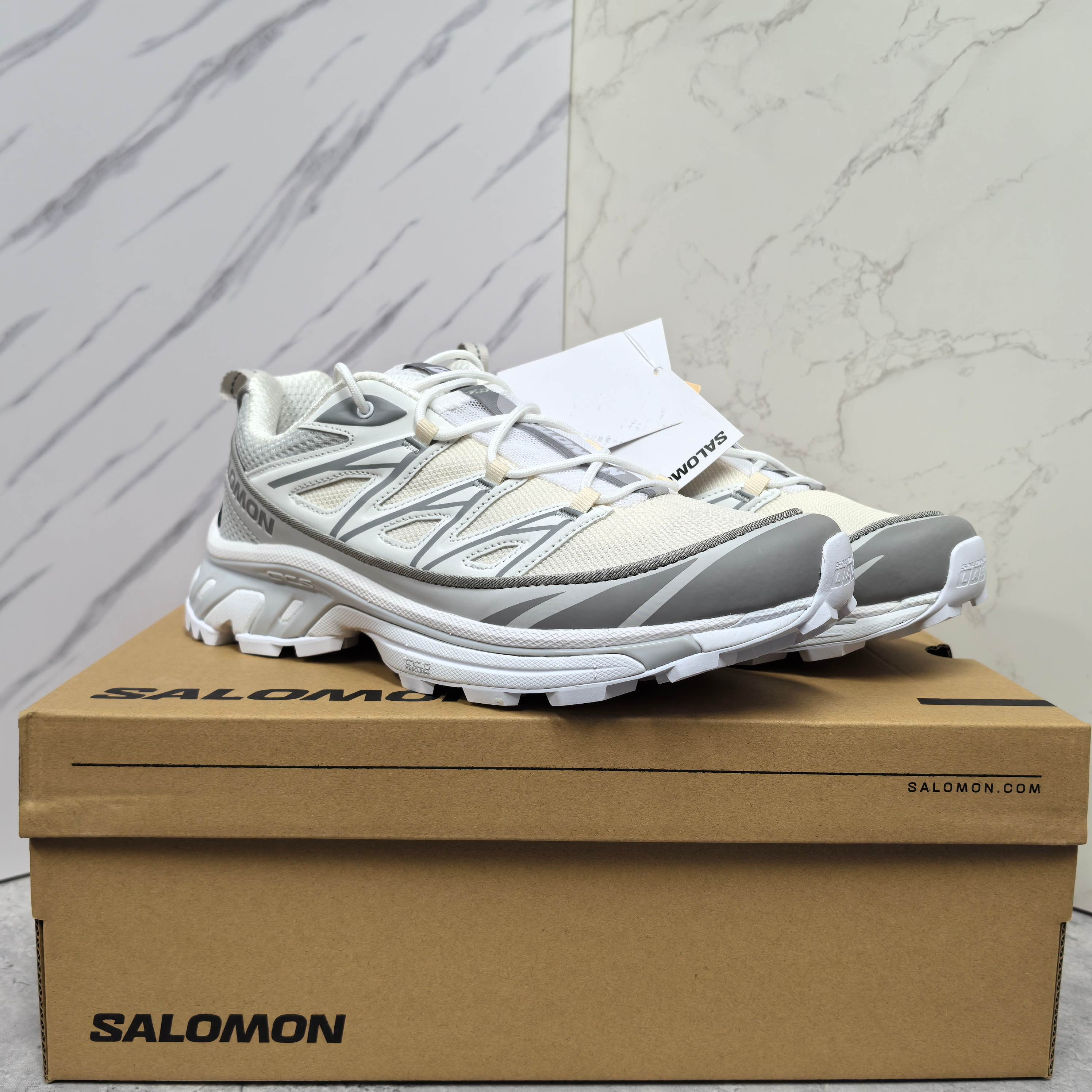 살로몬 신발 74801 Salomon Shoes