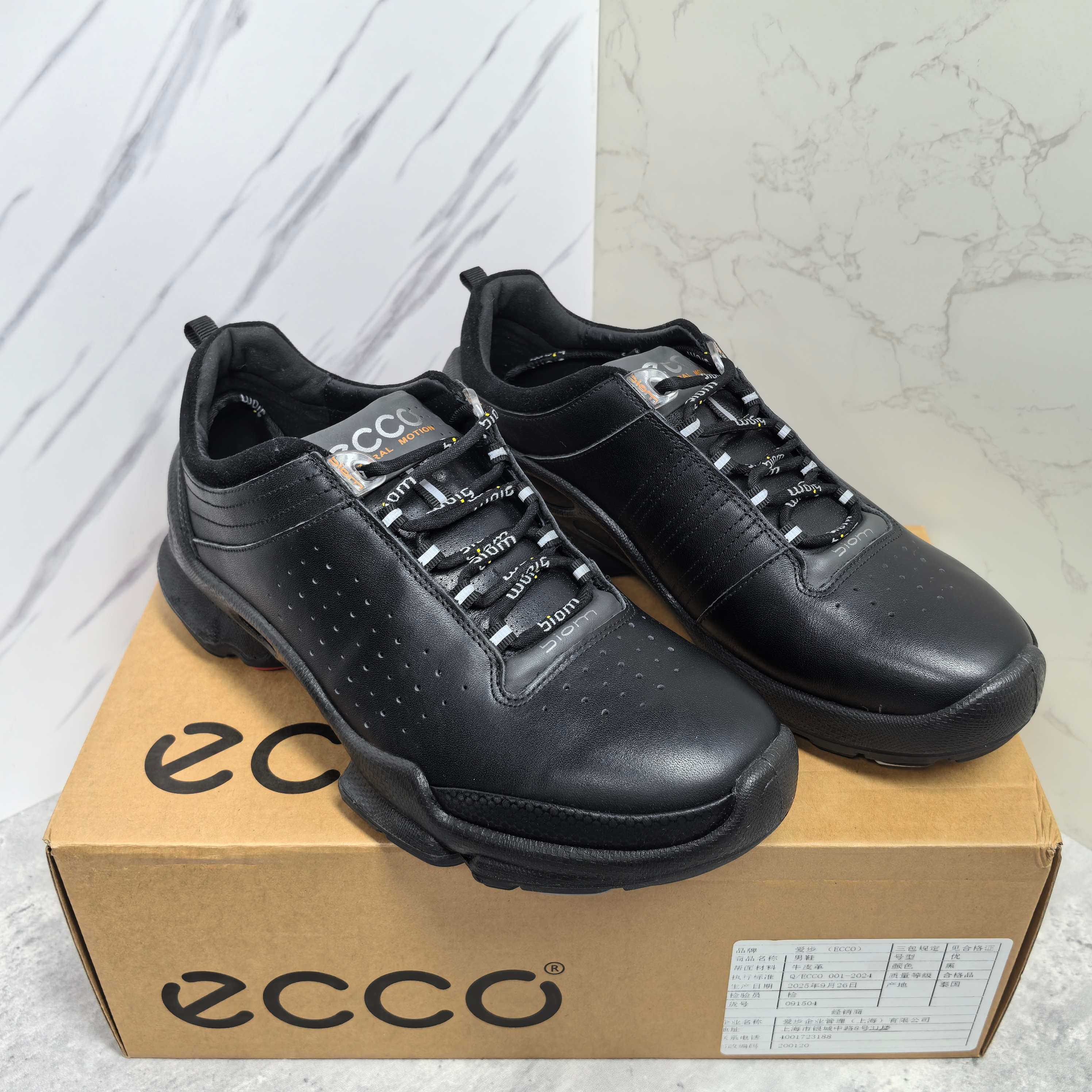NO:778486,Pure original high version with real price Ecco Biom C cowhide, outdoor sports, walking, light and comfortable, shock-absorbing and wear-resistant, low-cut hiking shoes/hiking shoes, exclusive injection molding process, original order from the channel, designated version for physical purchase, genuine full-layer cowhide, PK any version on the market, ready supply, imported raw cowhide, Dongguan super top goods code number 39 40 41 42 43 44  45 (leather shoe size),,cowhide19860909纯原高版本实价 Ecco爱步 Biom C 牛皮 户外运动 健步 轻盈舒适 减震耐磨 低帮 登山鞋/徒步鞋 独家注塑工艺 渠道原单 实体代购指定版本 真全头层牛皮 PK市面上任何版本 现货供应 进口原料牛皮 莞产超级顶货 码数 39 40 41 42 43 44 45（皮鞋码）,,cowhide,Men's shoes