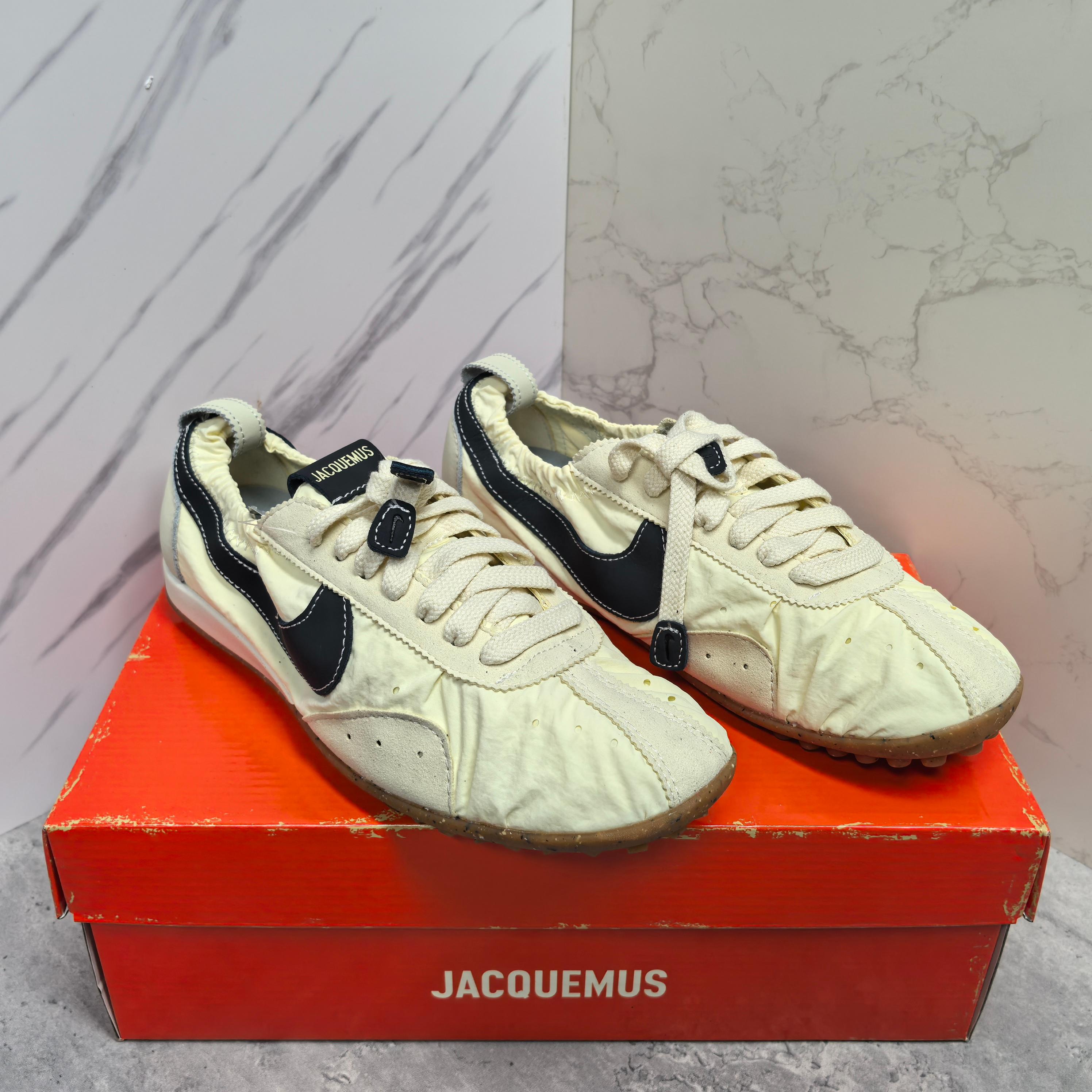 자크뮈스 신발 85162 Jacquemus Shoes