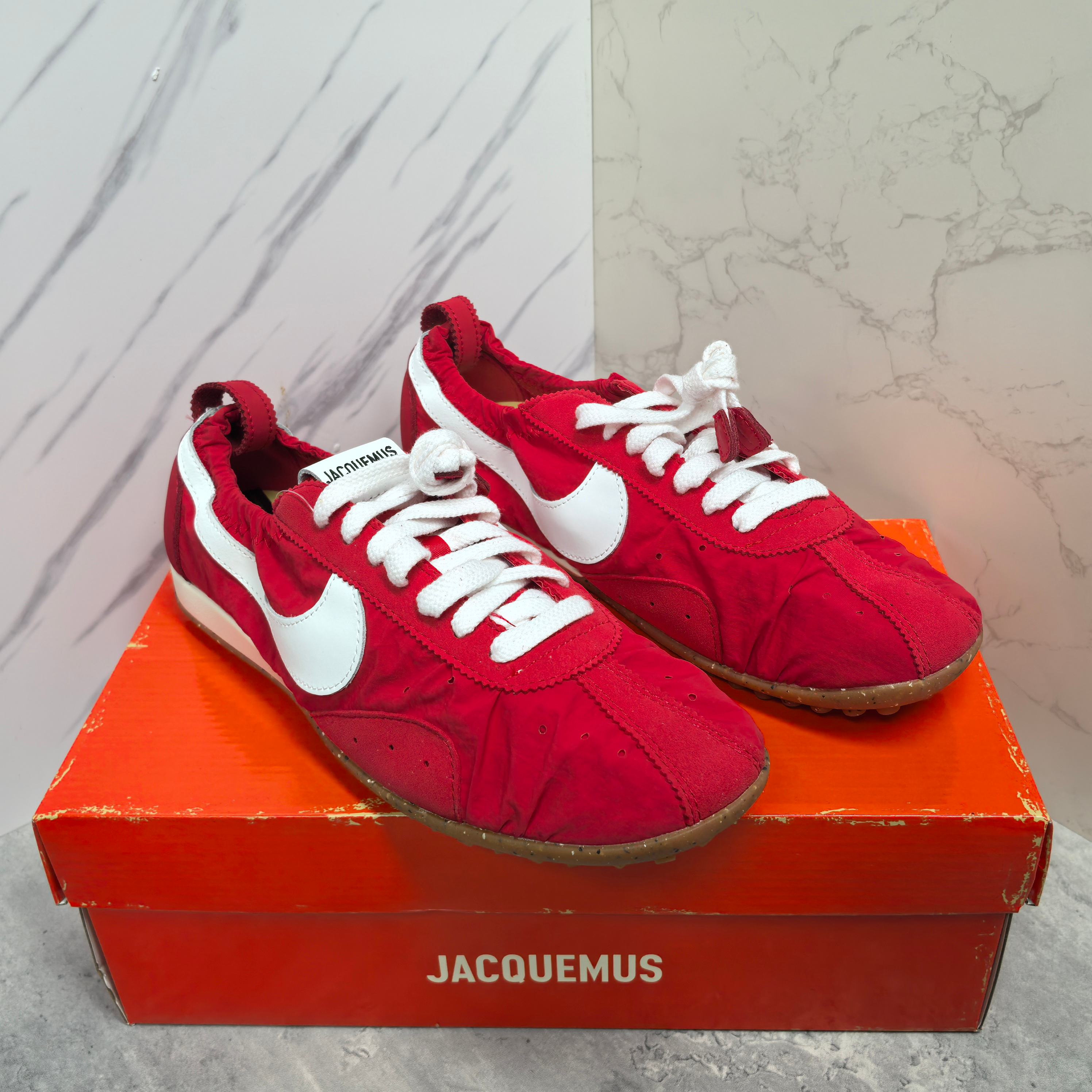 자크뮈스 신발 85157 Jacquemus Shoes
