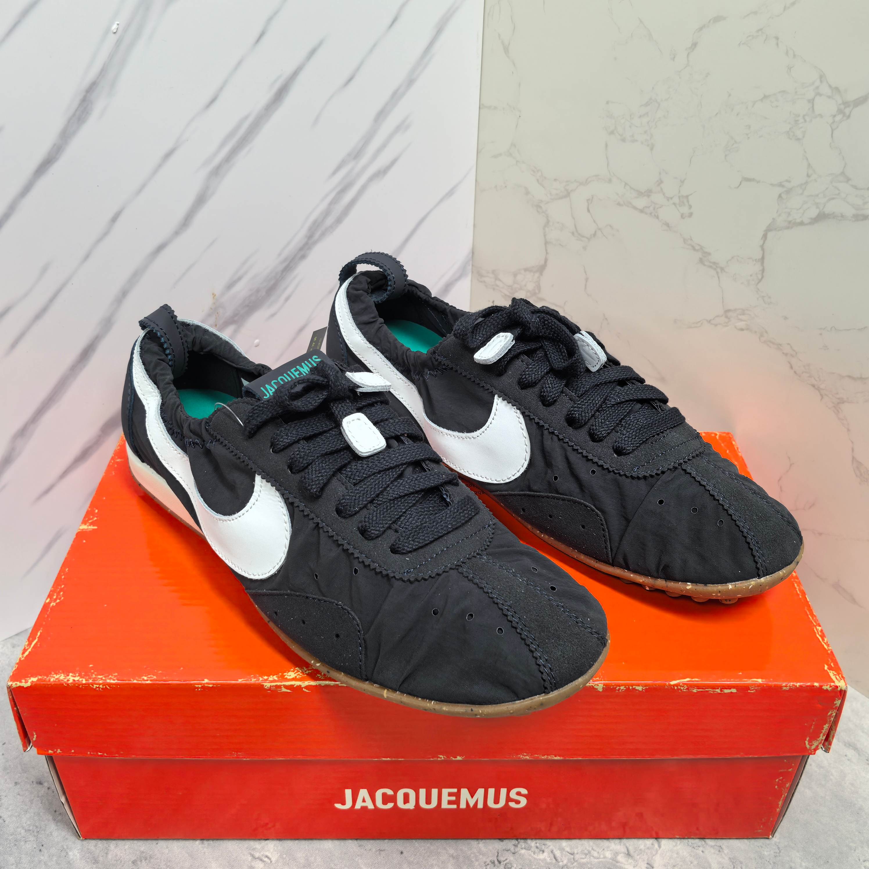 자크뮈스 신발 85161 Jacquemus Shoes