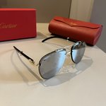 Cartier Sunglasses Men