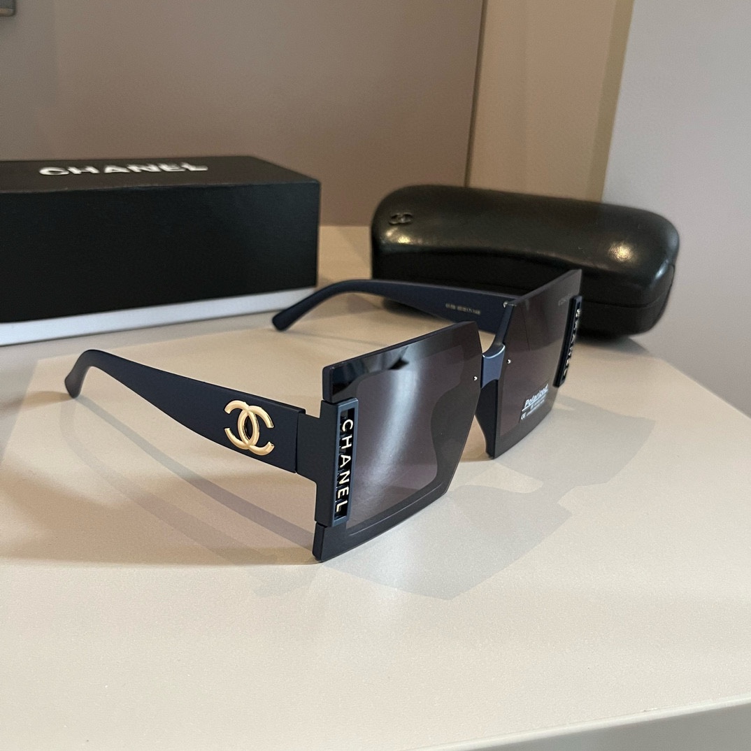 NO:241762,Chanel Chanel sunglasses, super Nice, must-have for driving and traveling, must-have artifacts for face shape, sunglasses, sunglasses, glasses, chanel, chanel19860909Chanel香奈儿太阳墨镜,超级Nice,开车出游必备,修饰脸型的必备神器眼镜墨镜太阳镜,眼镜,chanel,chanel,glasses