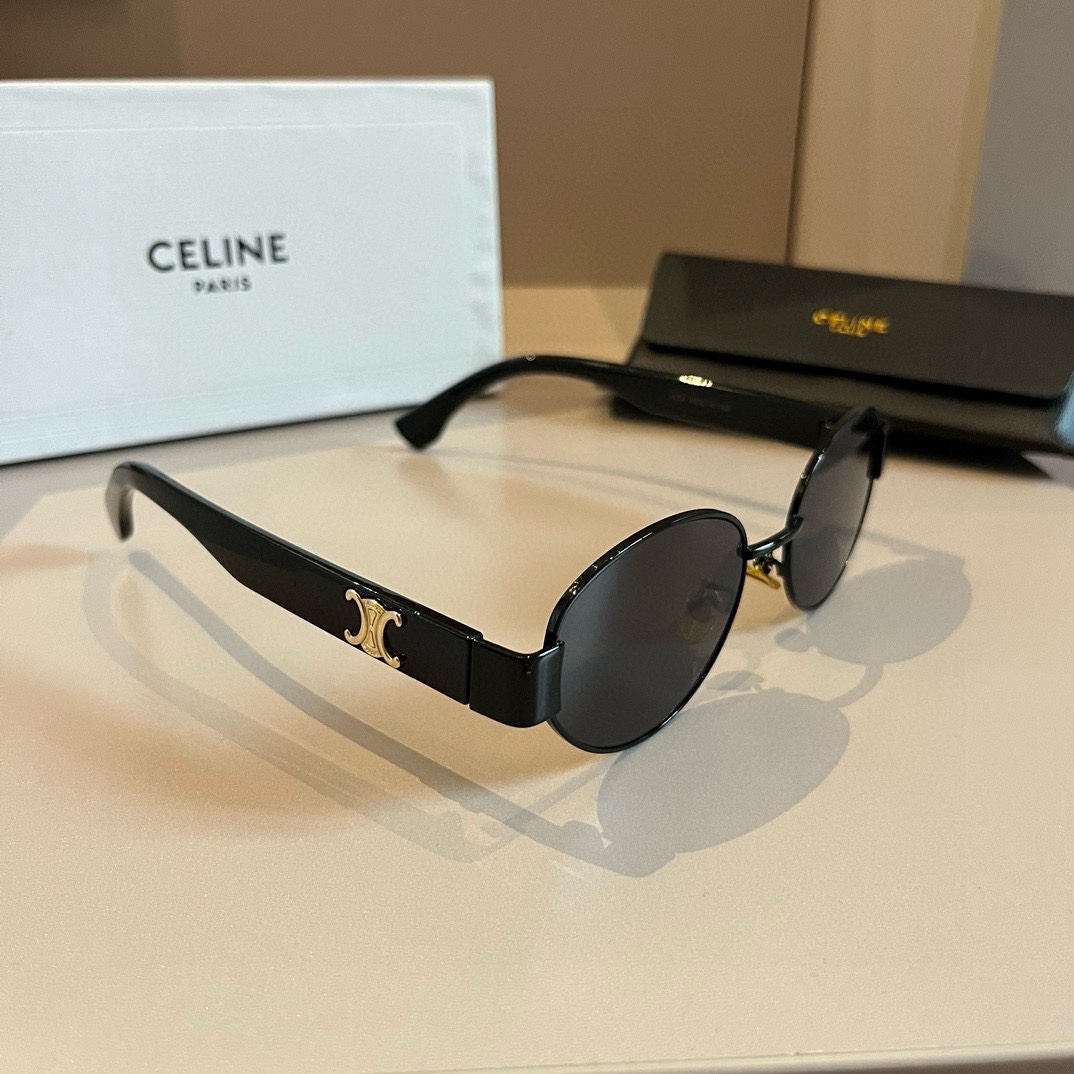 Celine Sunglasses Vintage