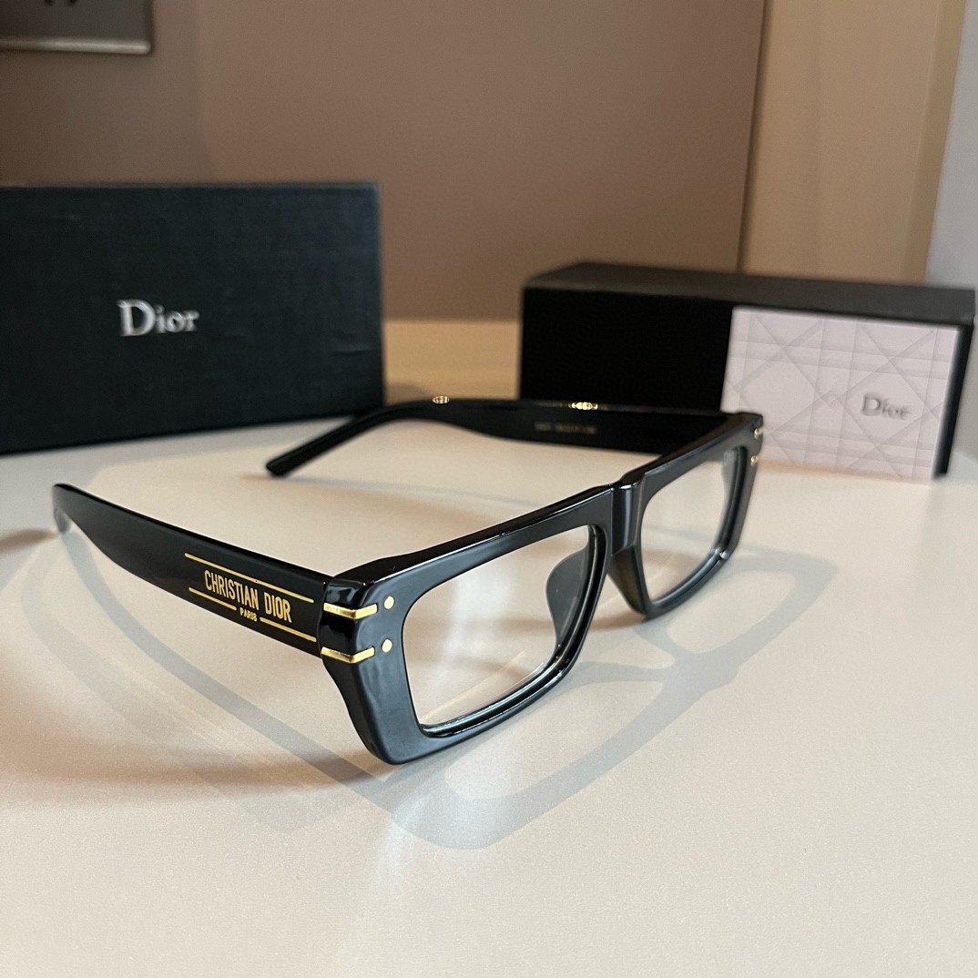 Najwyższej jakości replika
 Dior Okulary przeciwsłoneczne Najlepsze marki lubią
 Unisex Kobiety