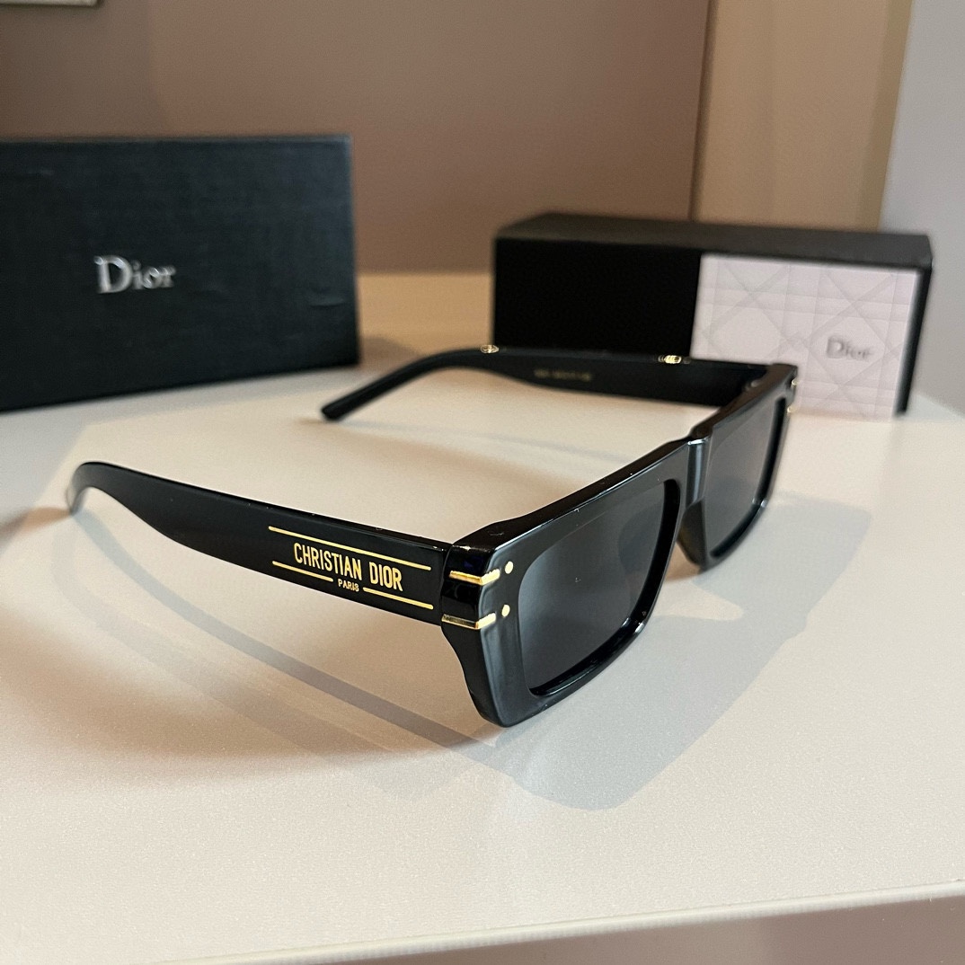 Dior Kopiuj
 Okulary przeciwsłoneczne Unisex Kobiety