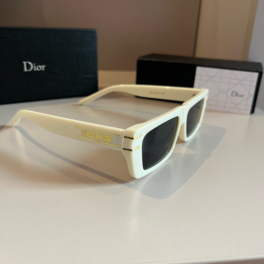 Dior Okulary przeciwsłoneczne Unisex Kobiety